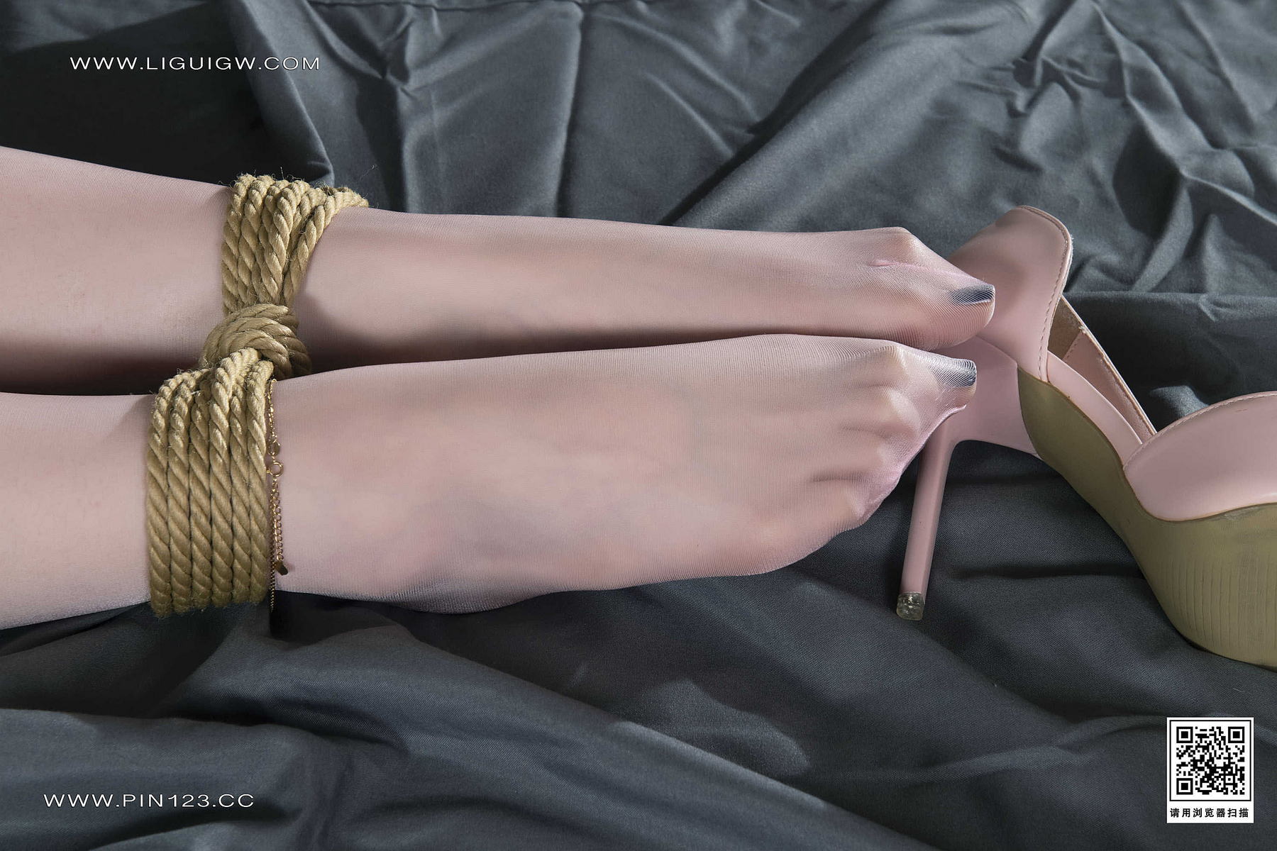 [Ligui丽柜] 2024.05.31 图图第8张