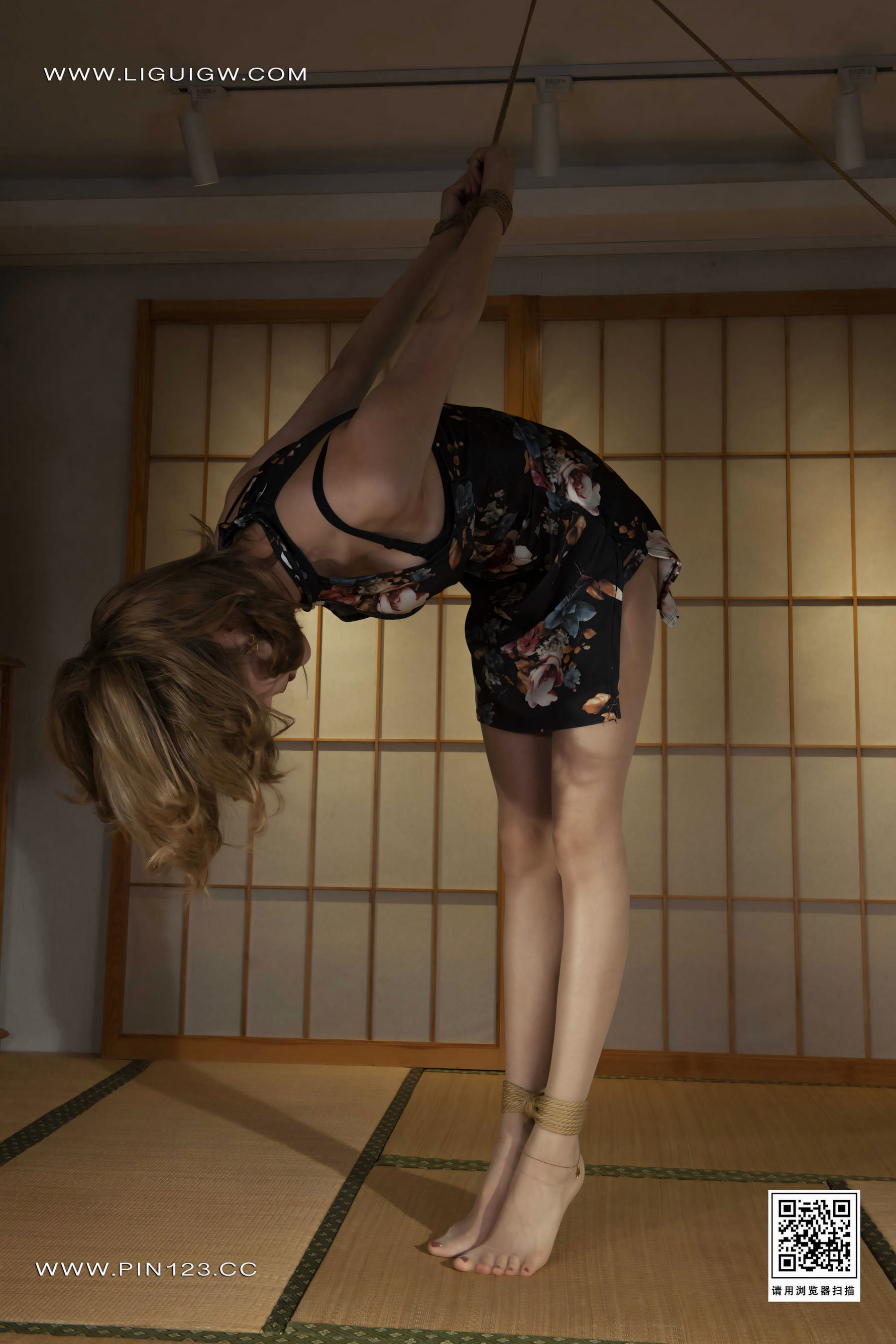 [Ligui丽柜] 2024.06.07 兔子第10张