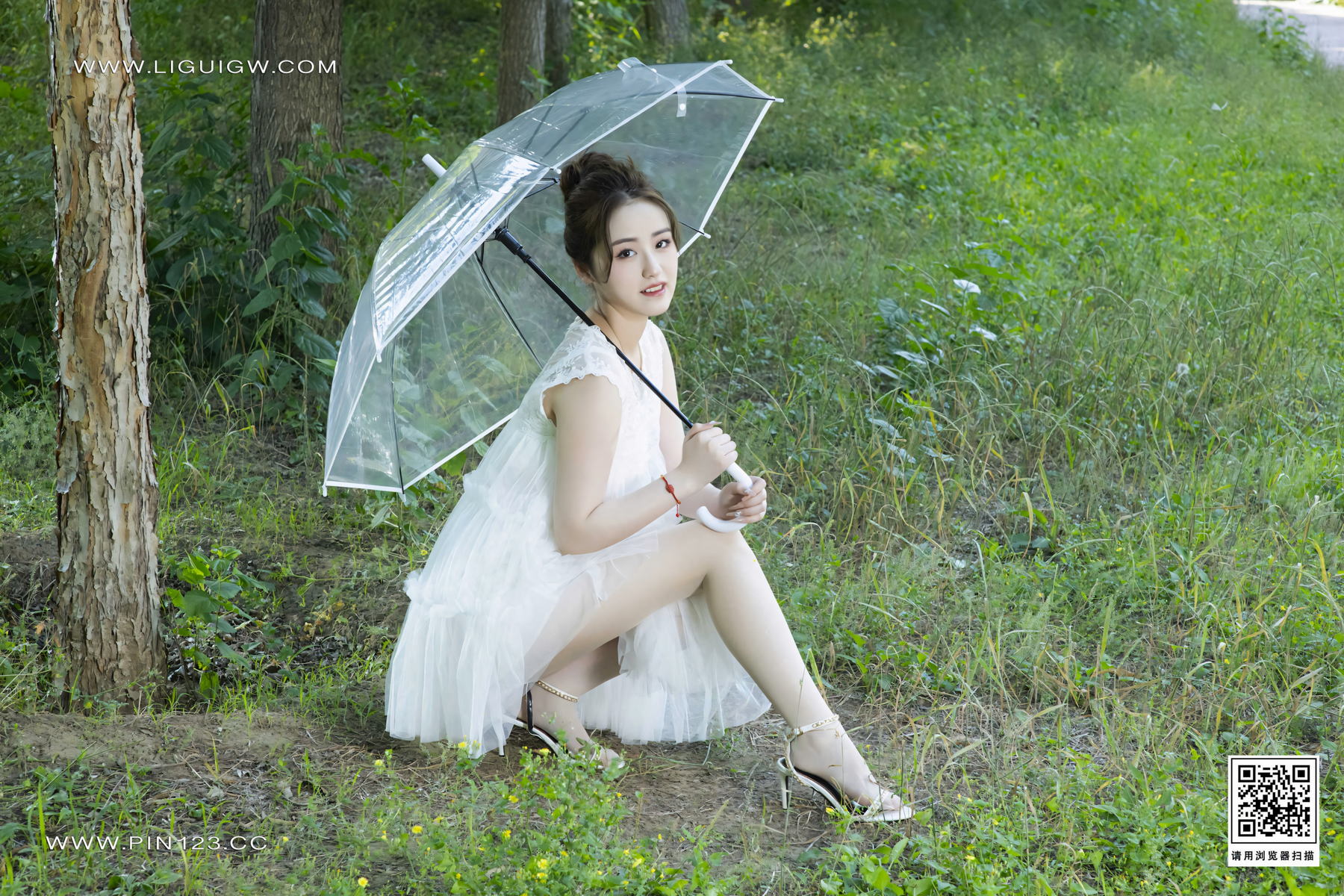 [Ligui丽柜] 2024.06.17 图图第15张