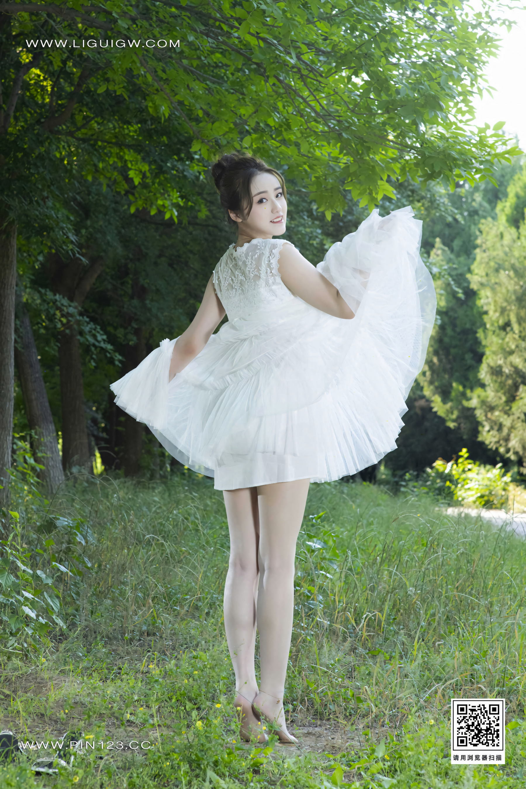 [Ligui丽柜] 2024.06.17 图图第11张