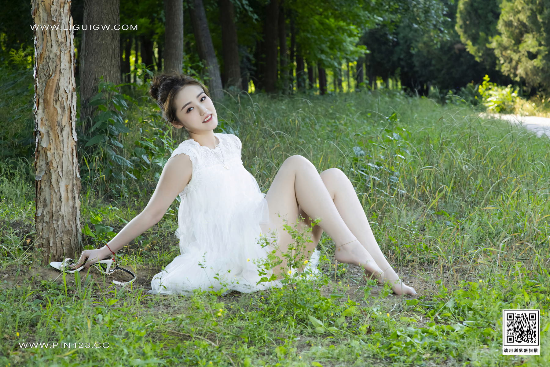 [Ligui丽柜] 2024.06.17 图图第11张