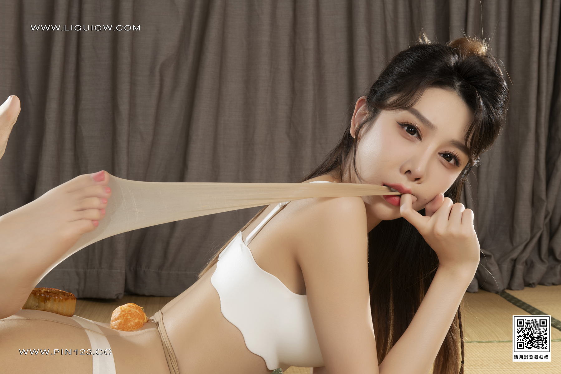 [Ligui丽柜] 2024.09.17《中秋快乐-下》兔子第15张