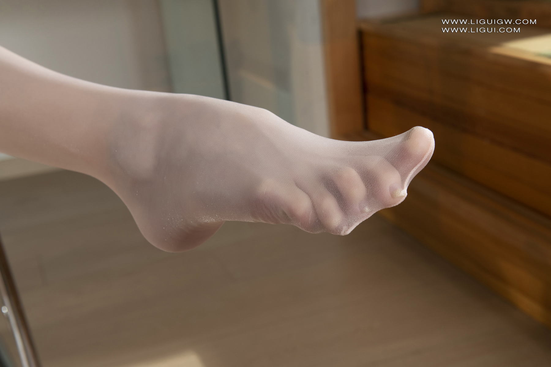 [Ligui丽柜] 2025.05.23 粉护白裳诱蕉香 Tuzi第11张