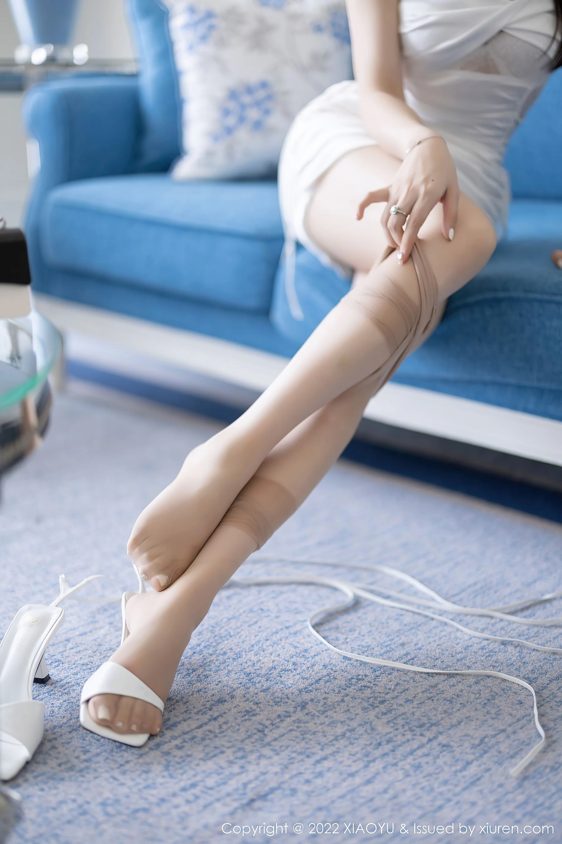  语画界 VOL.874 徐莉芝Booty第19张