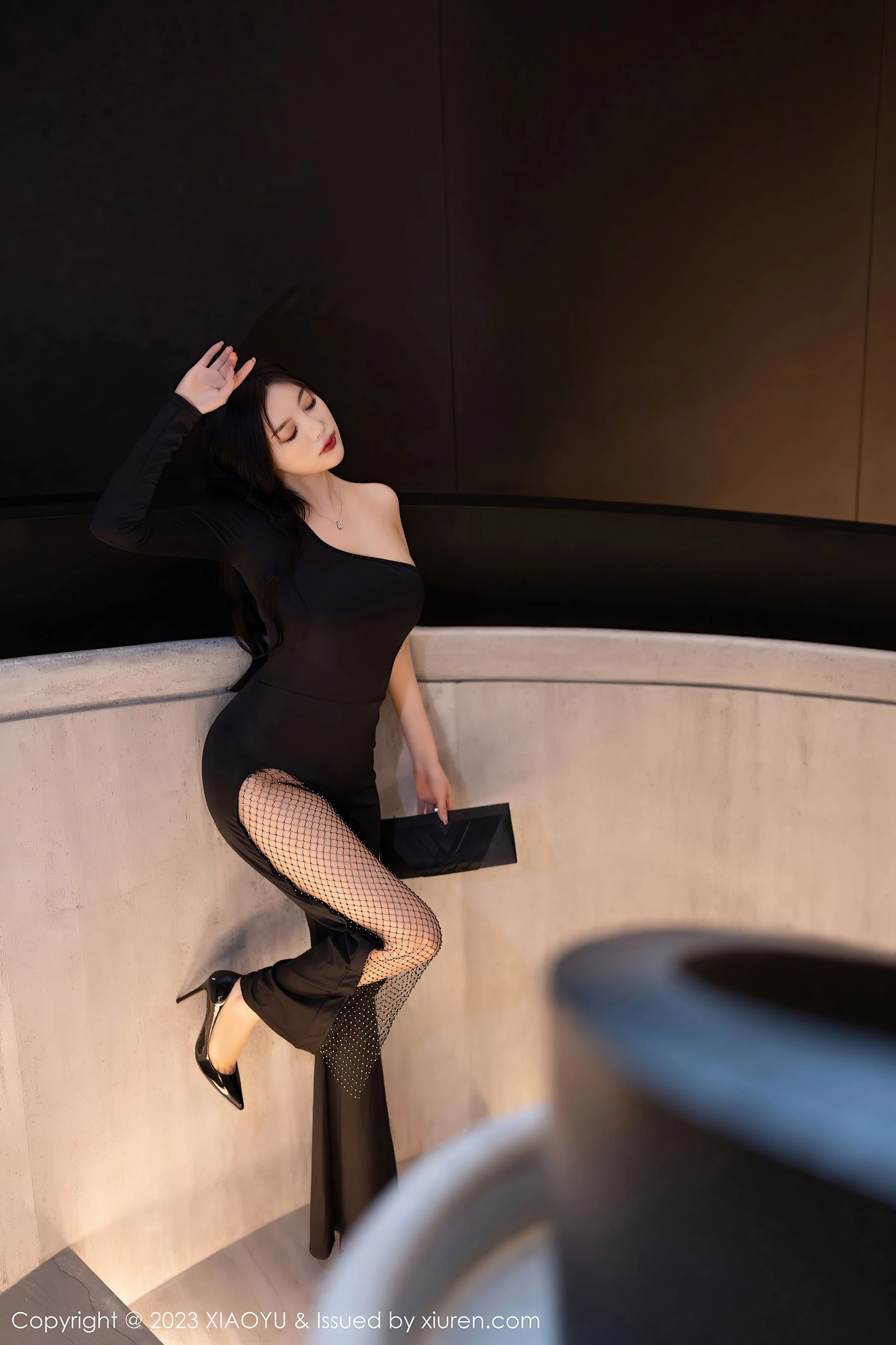  语画界 VOL.1021 杨晨晨Yome第15张