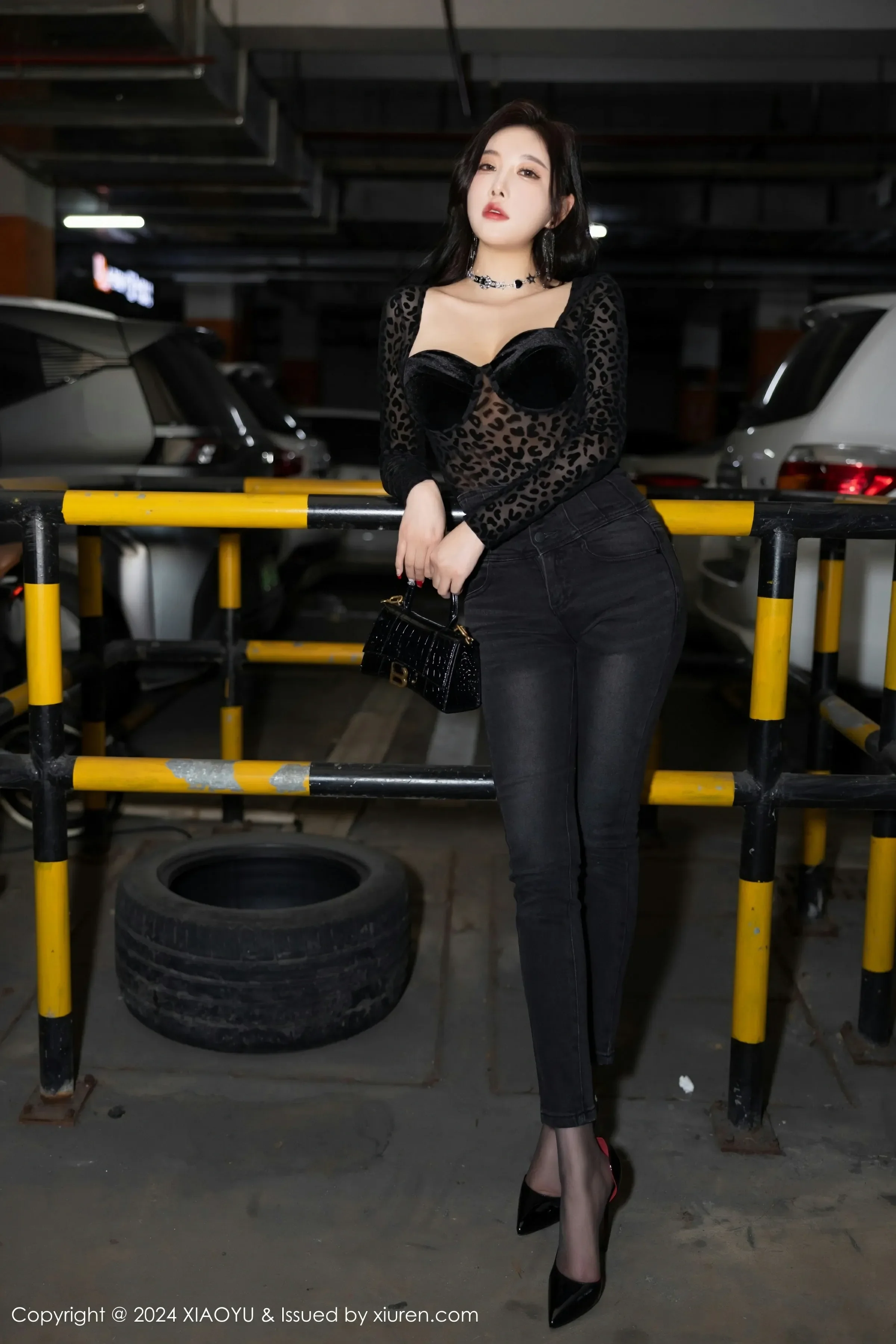  语画界 VOL.1216 杨晨晨Yome [88P]第5张