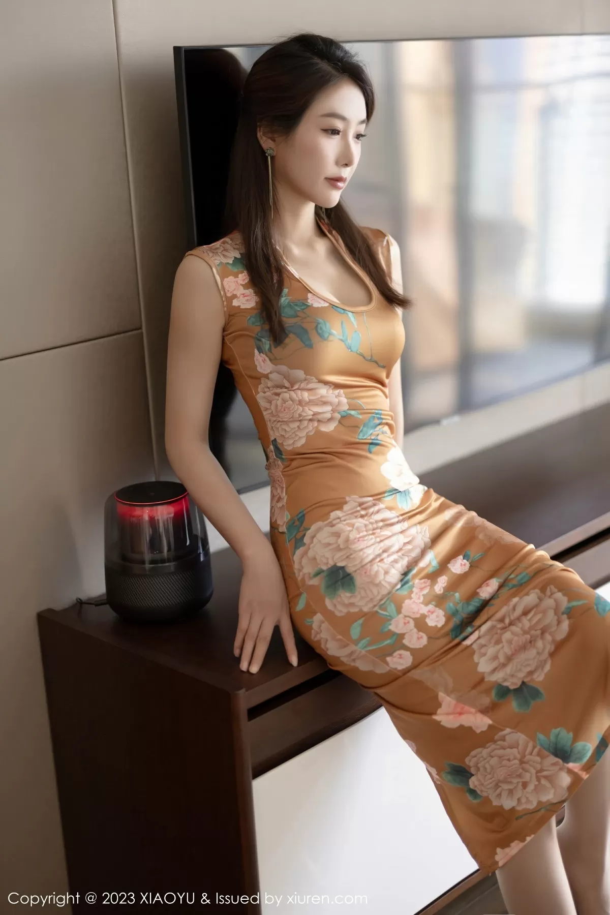  语画界 VOL.1133 苏苏阿 [82P]第3张