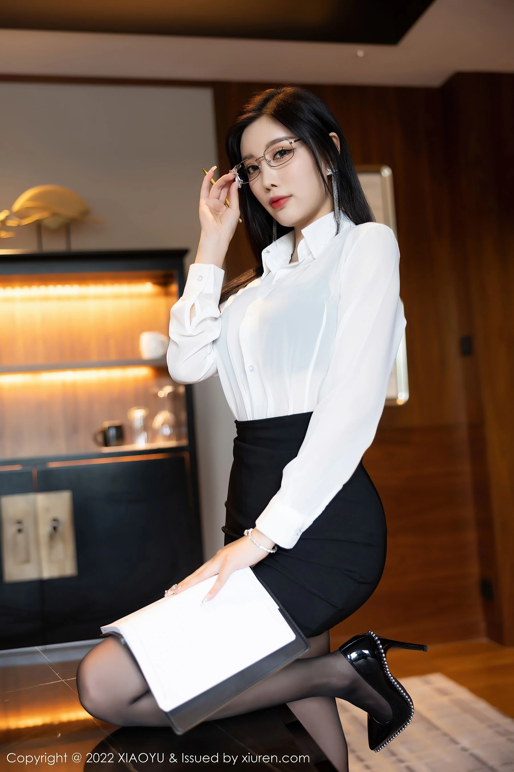  语画界 VOL.865 杨晨晨第27张