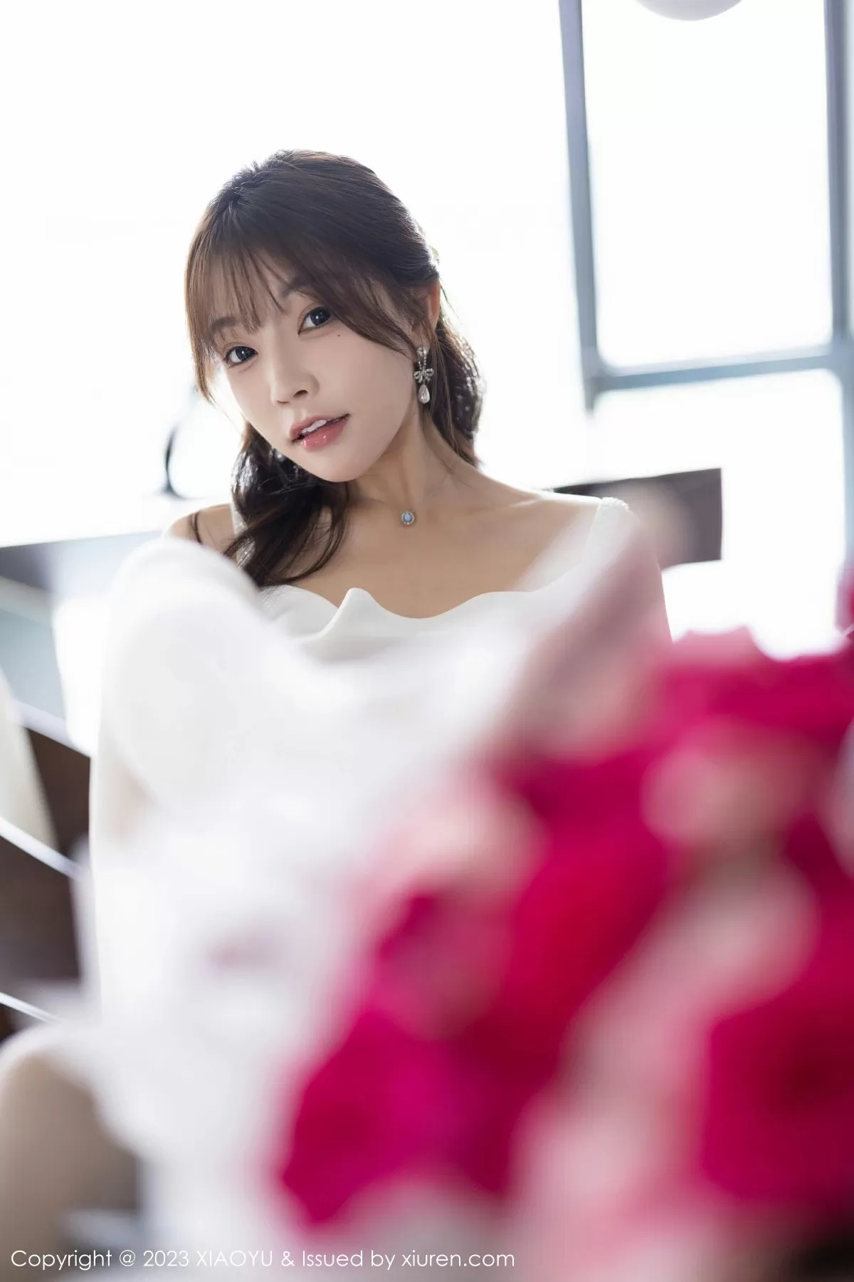  语画界 VOL.1131 徐莉芝Booty [88P]第8张