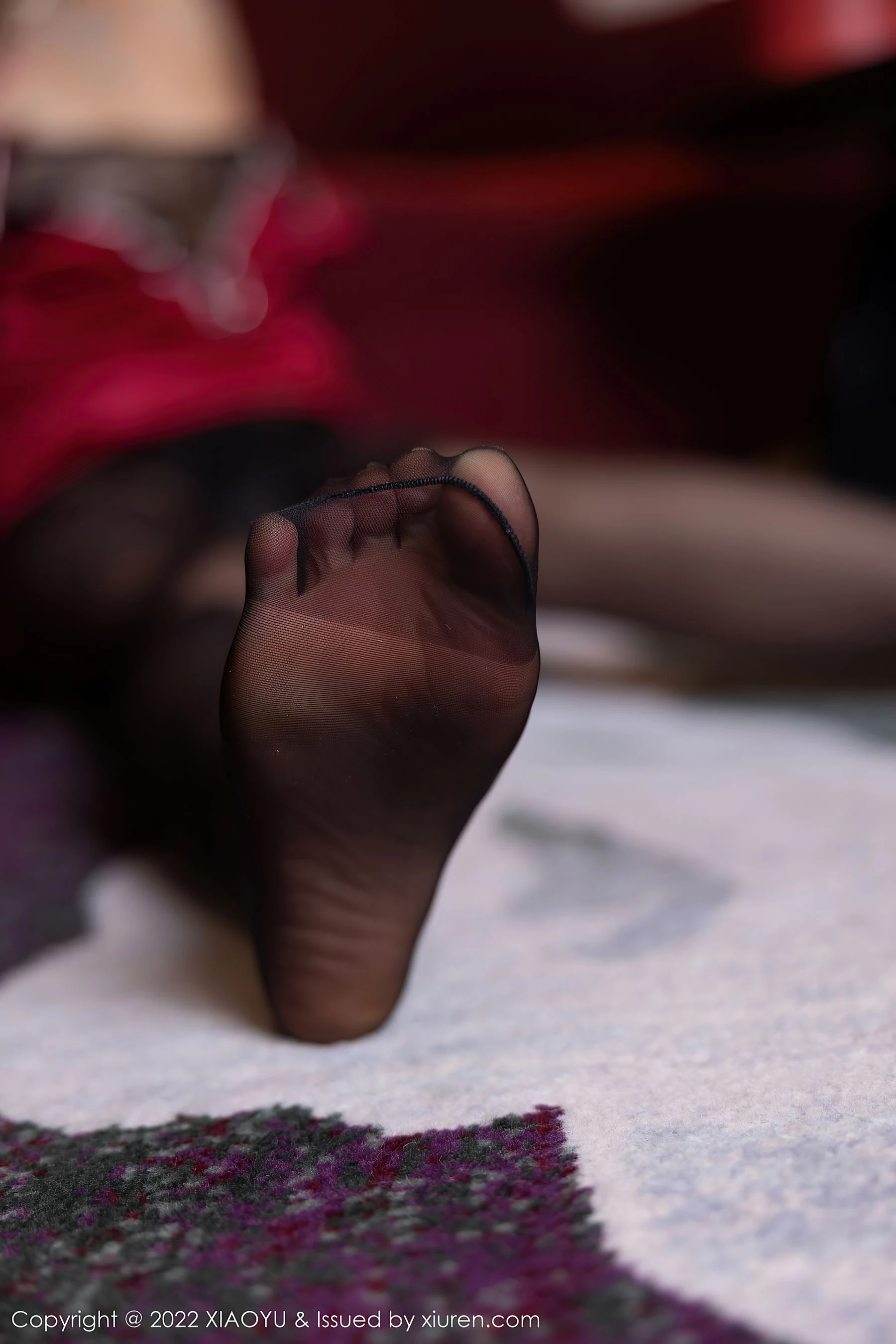  语画界 Vol.709 杨晨晨Yome第14张