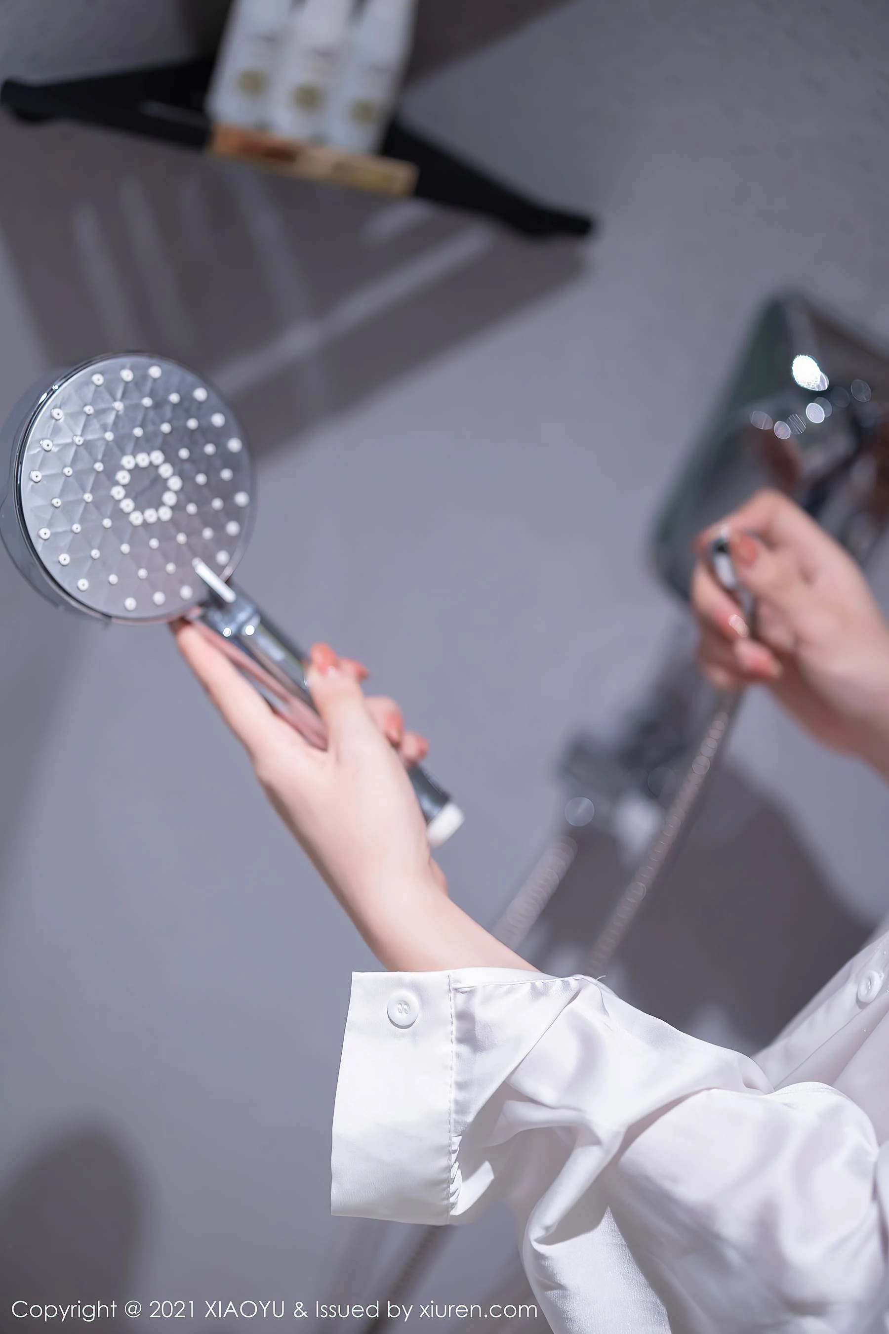  语画界 Vol.625 芝芝Booty第15张