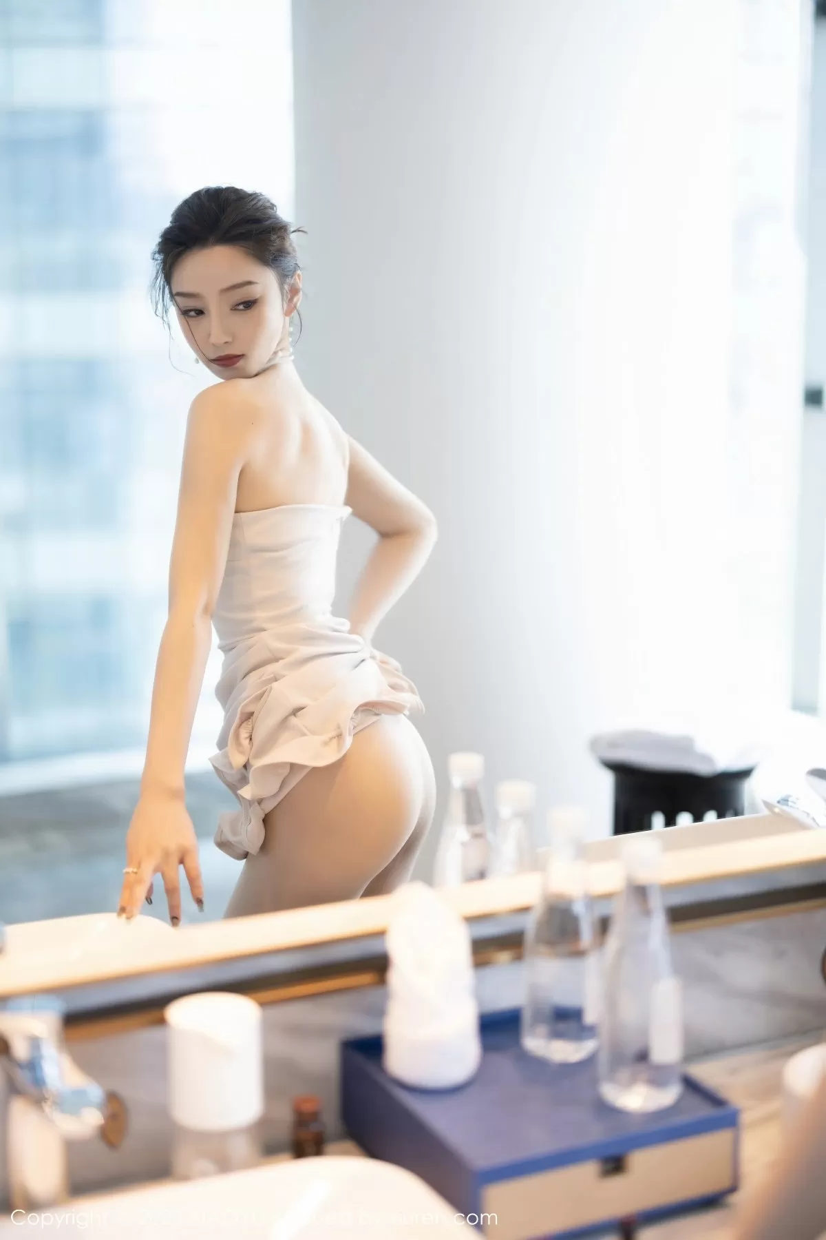  语画界 VOL.1132 苏曼兮 [81P]第3张