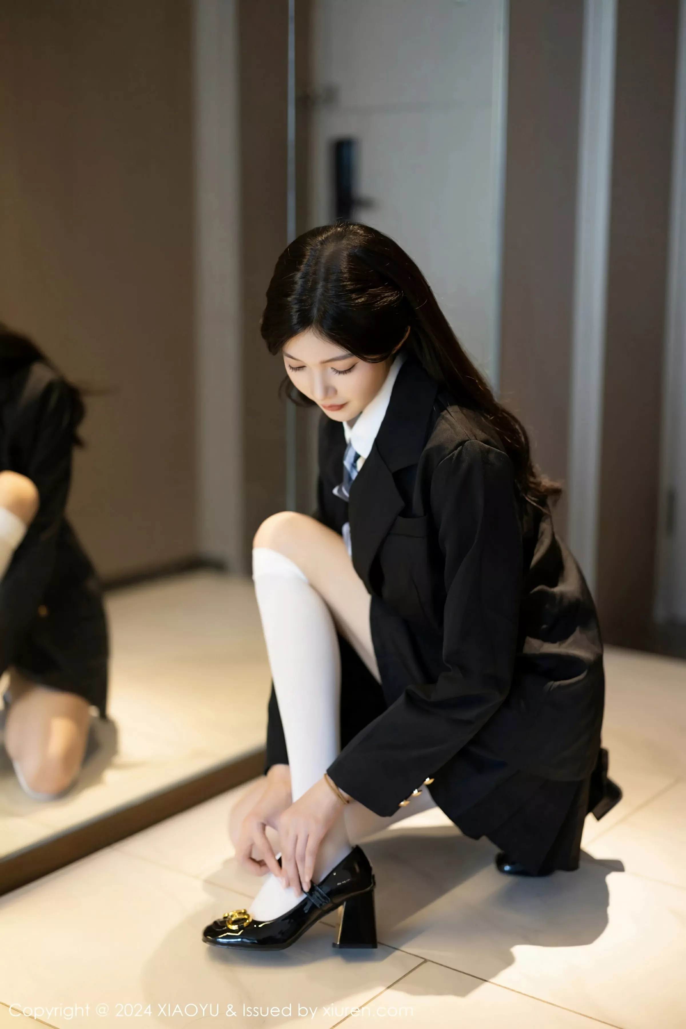  语画界 VOL.1204 程程程- [83P]第7张