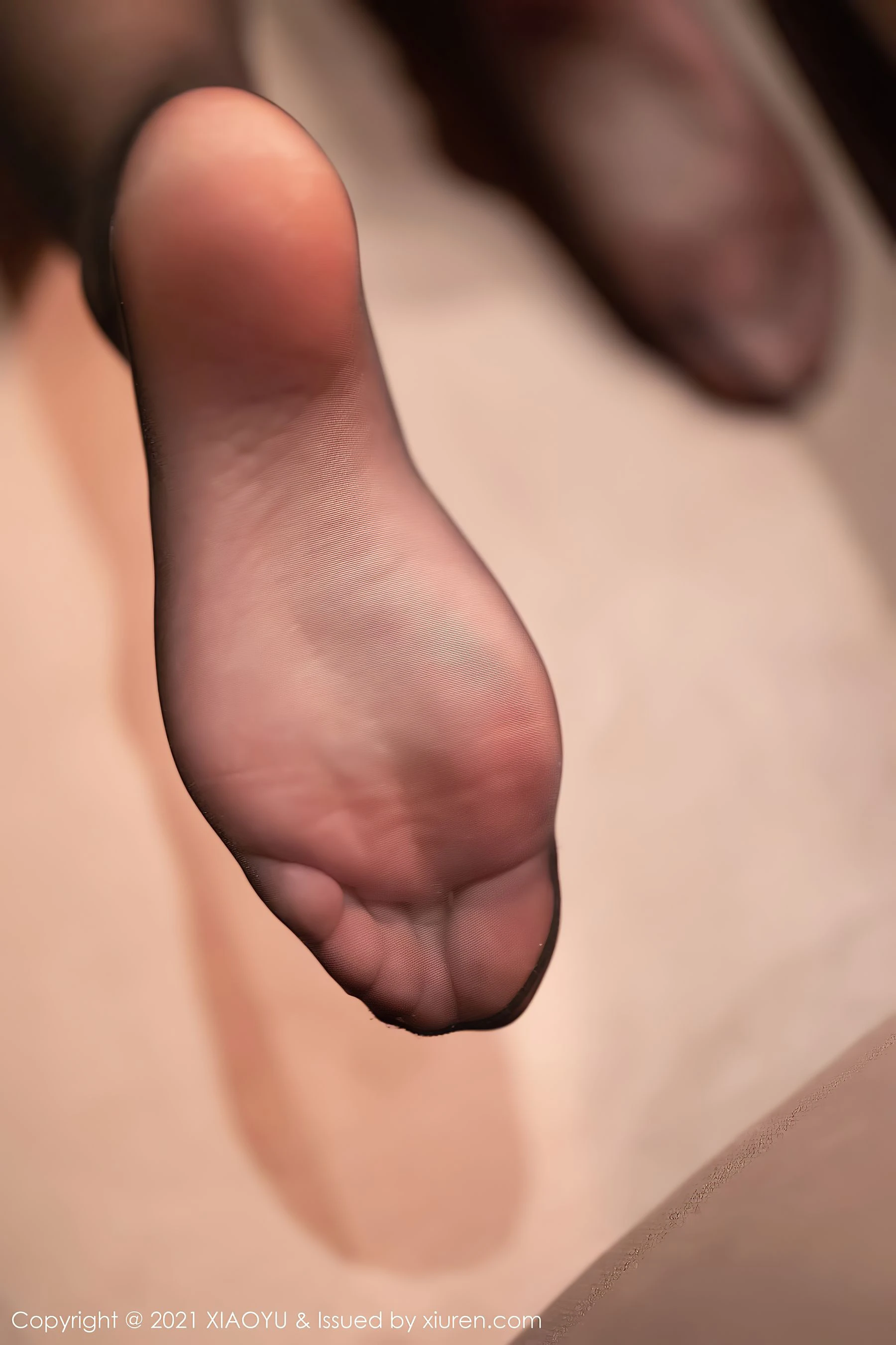  语画界 Vol.580 郑颖姗Bev第8张