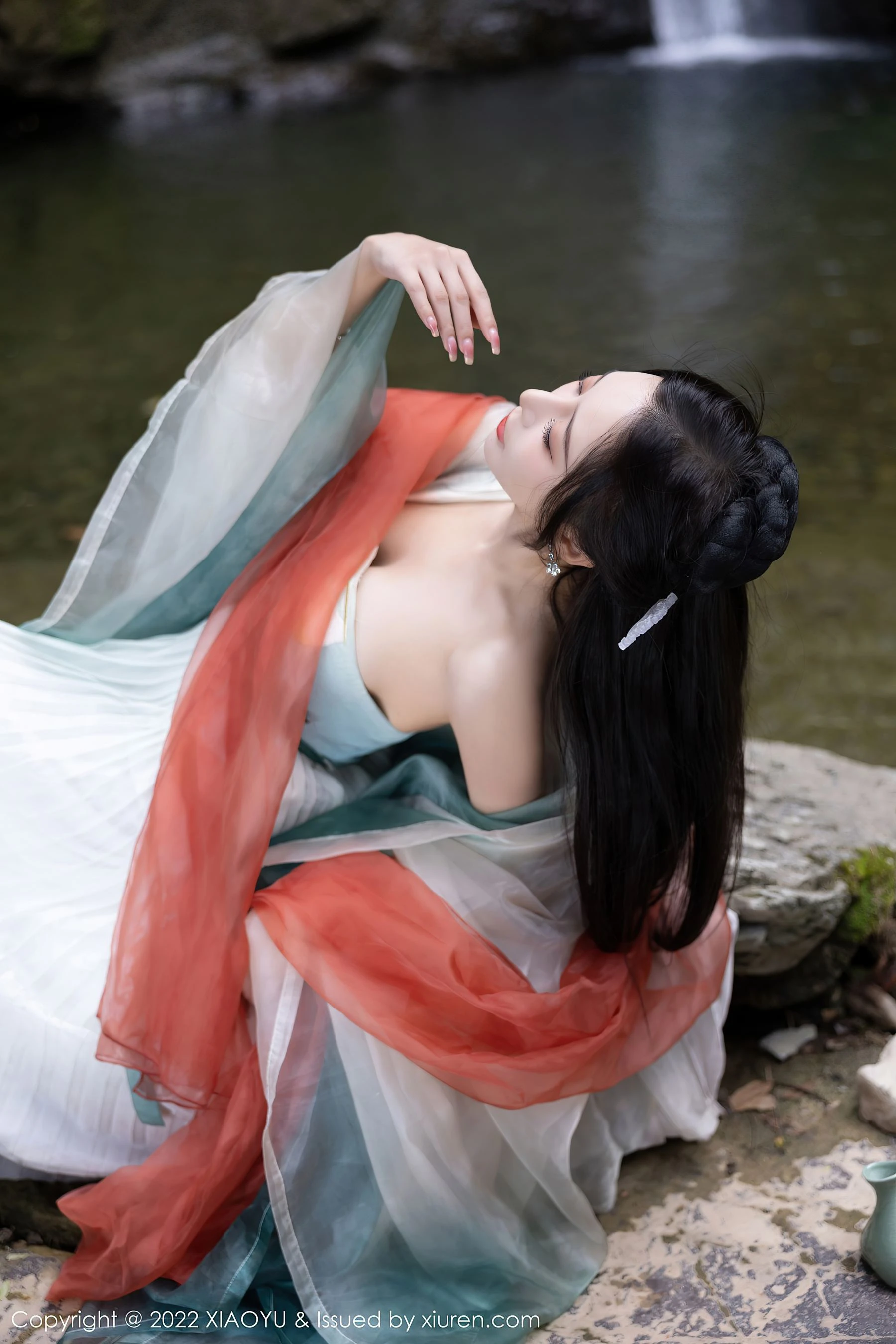  语画界 VOL.889 王馨瑶yanni第15张