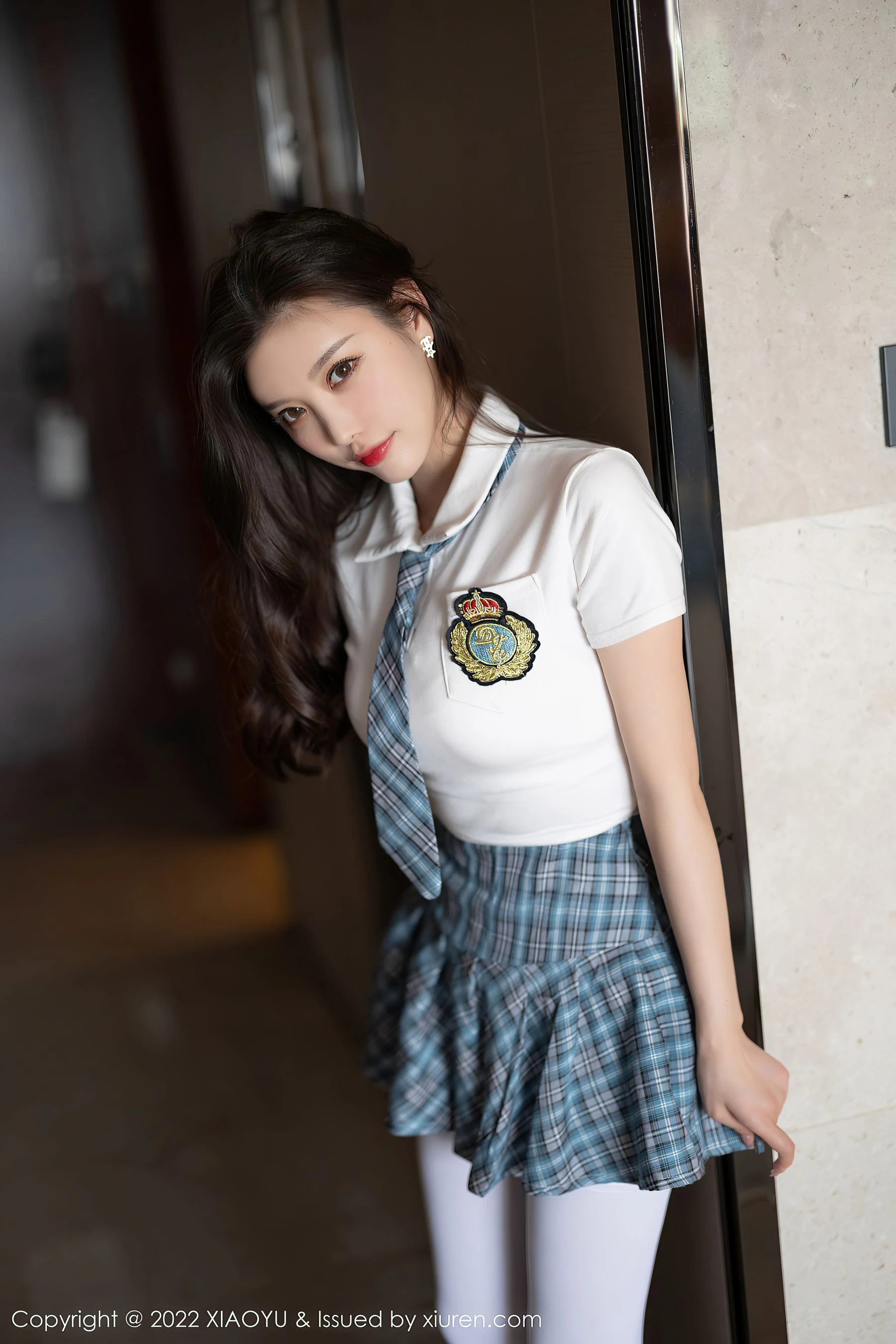  语画界 Vol.692 杨晨晨Yome第19张