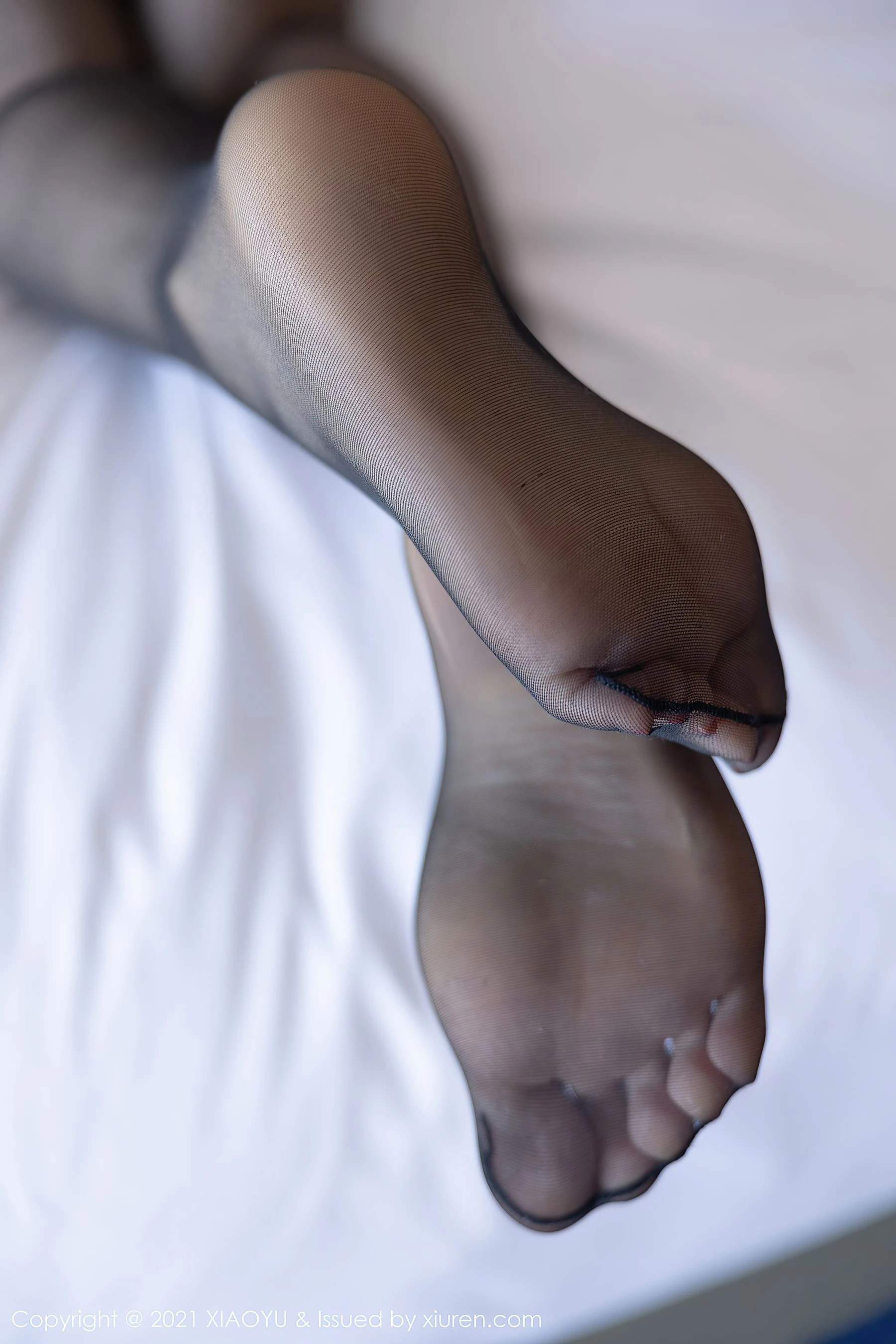  语画界 Vol.649 芝芝Booty第8张