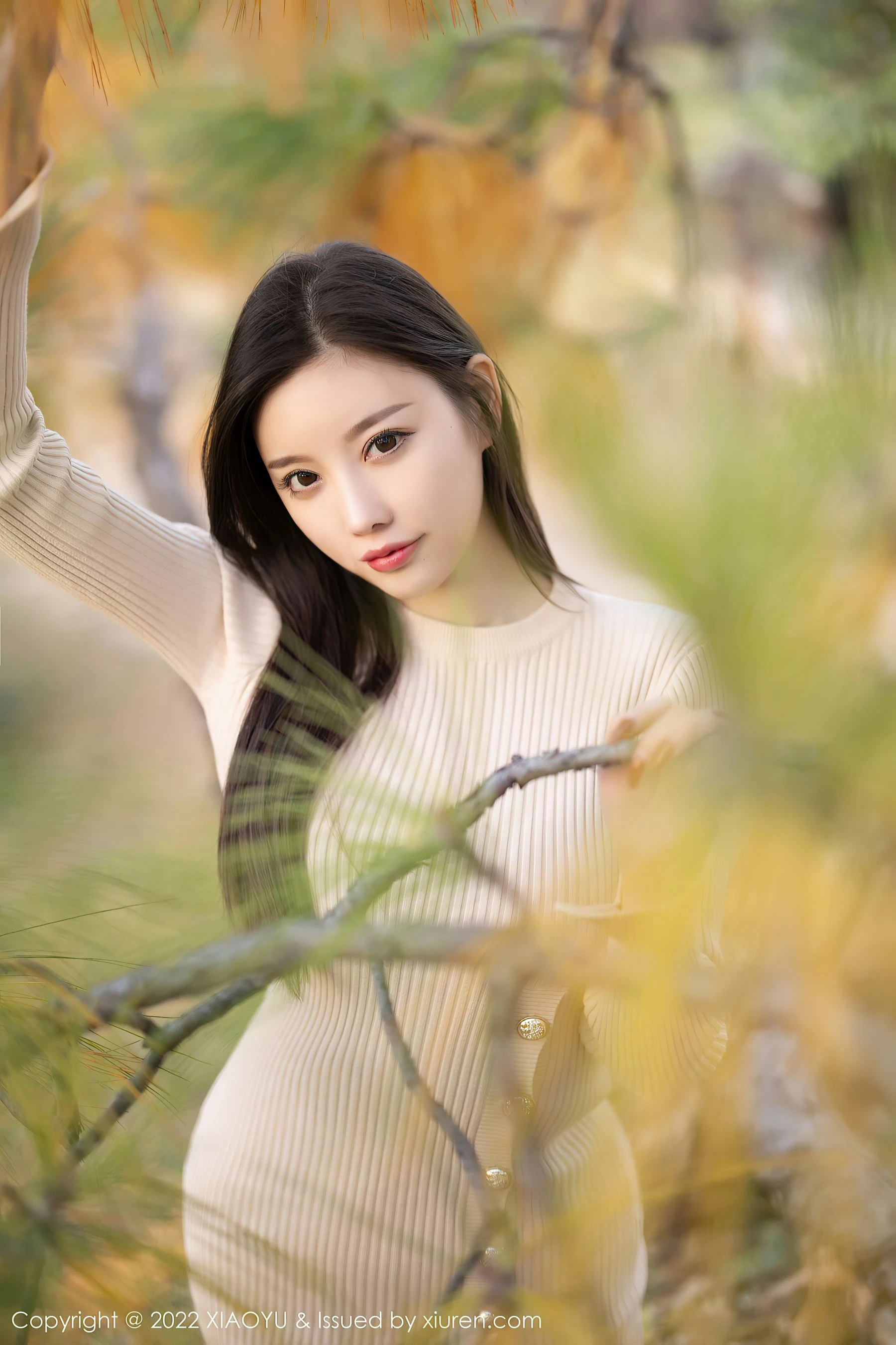  语画界 VOL.796 杨晨晨Yome第26张