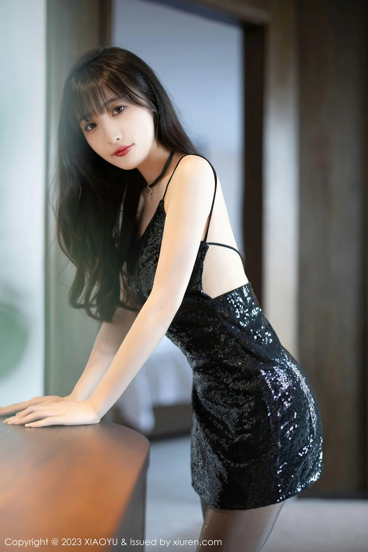  XIAOYU 语画界 Vol.1061 林星阑 吊带短裙贵州旅拍 [84P]第3张