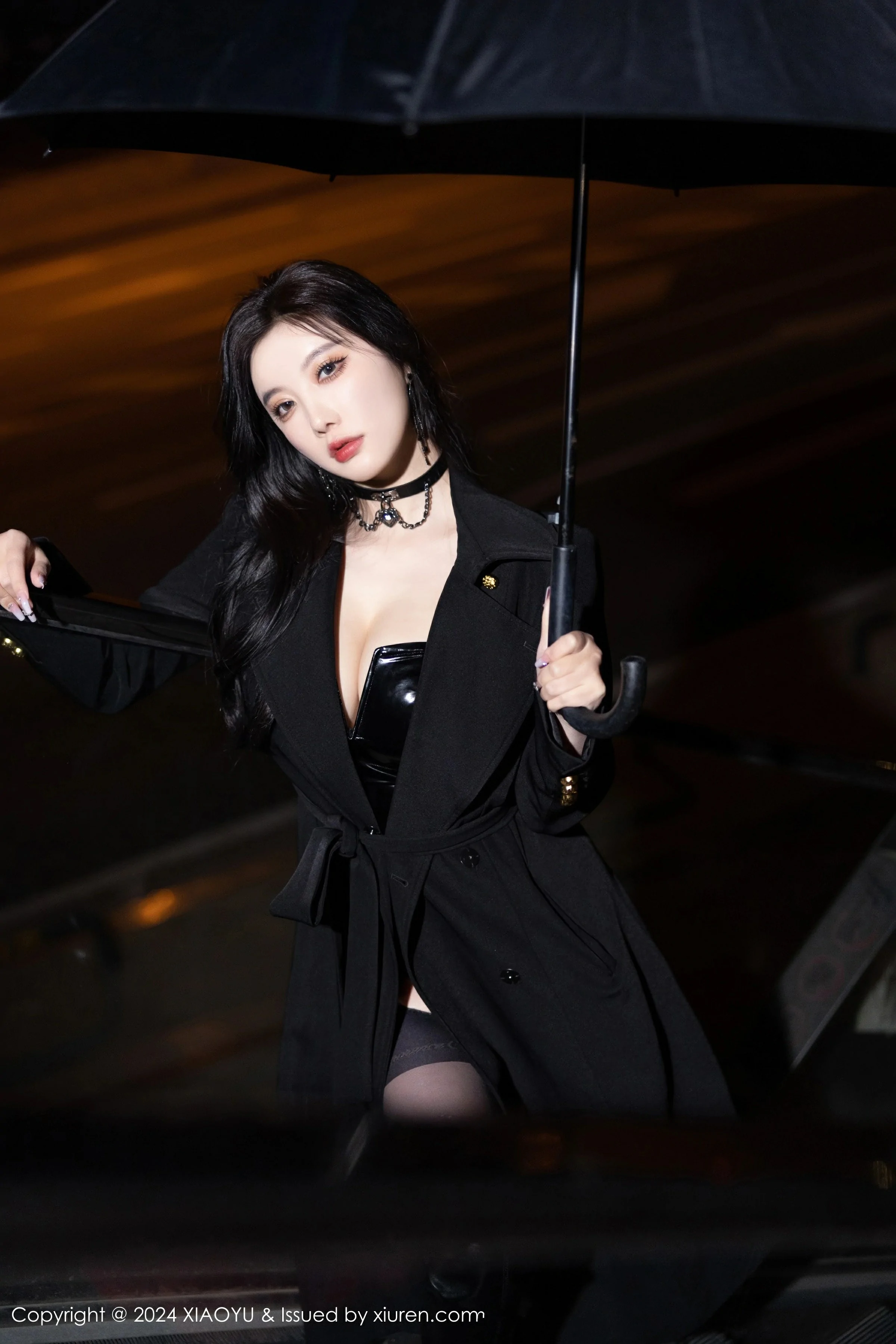  语画界 VOL.1241 杨晨晨Yome [85P]第4张