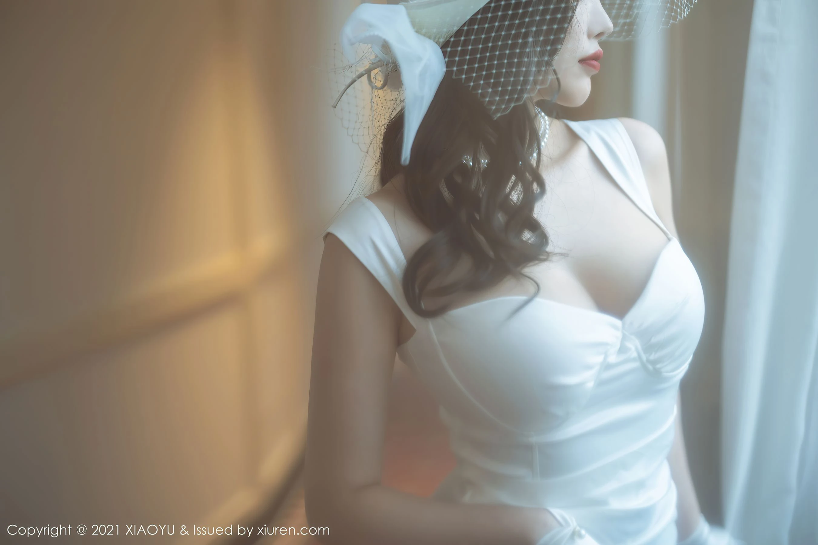  语画界 Vol.587 杨晨晨Yome第10张