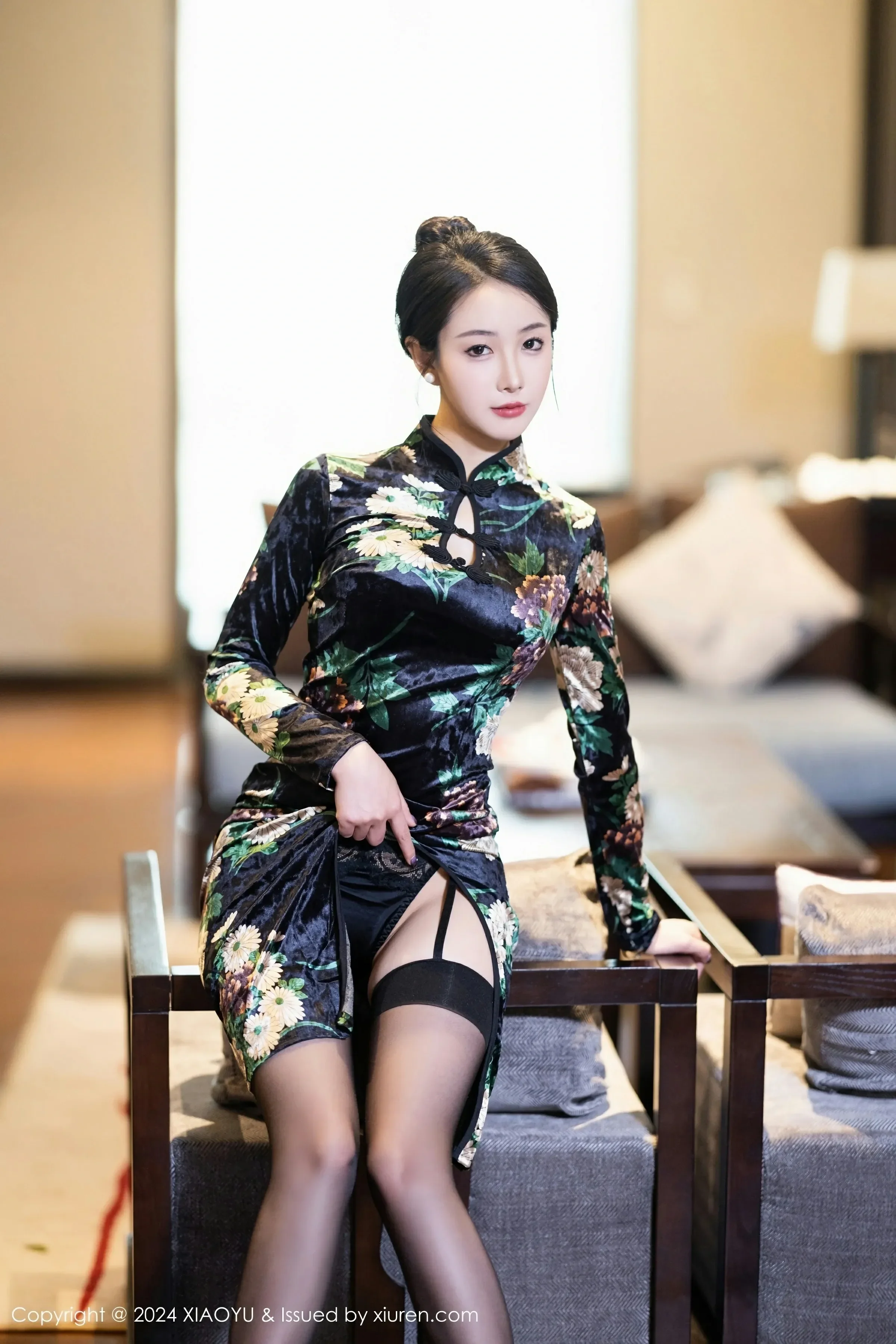  语画界 VOL.1218 苏苏阿 [83P]第8张