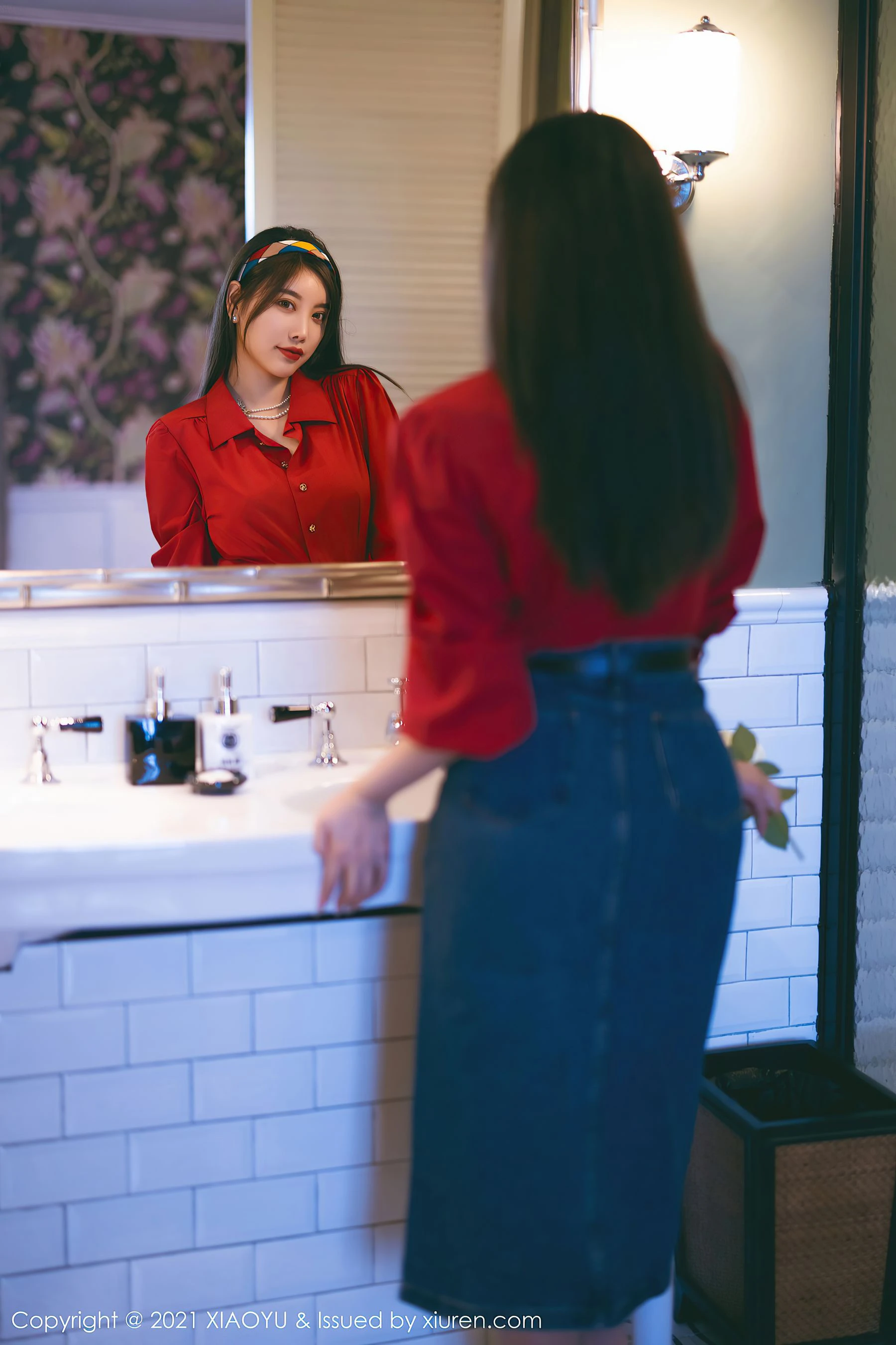  语画界 Vol.618 杨晨晨Yome第13张