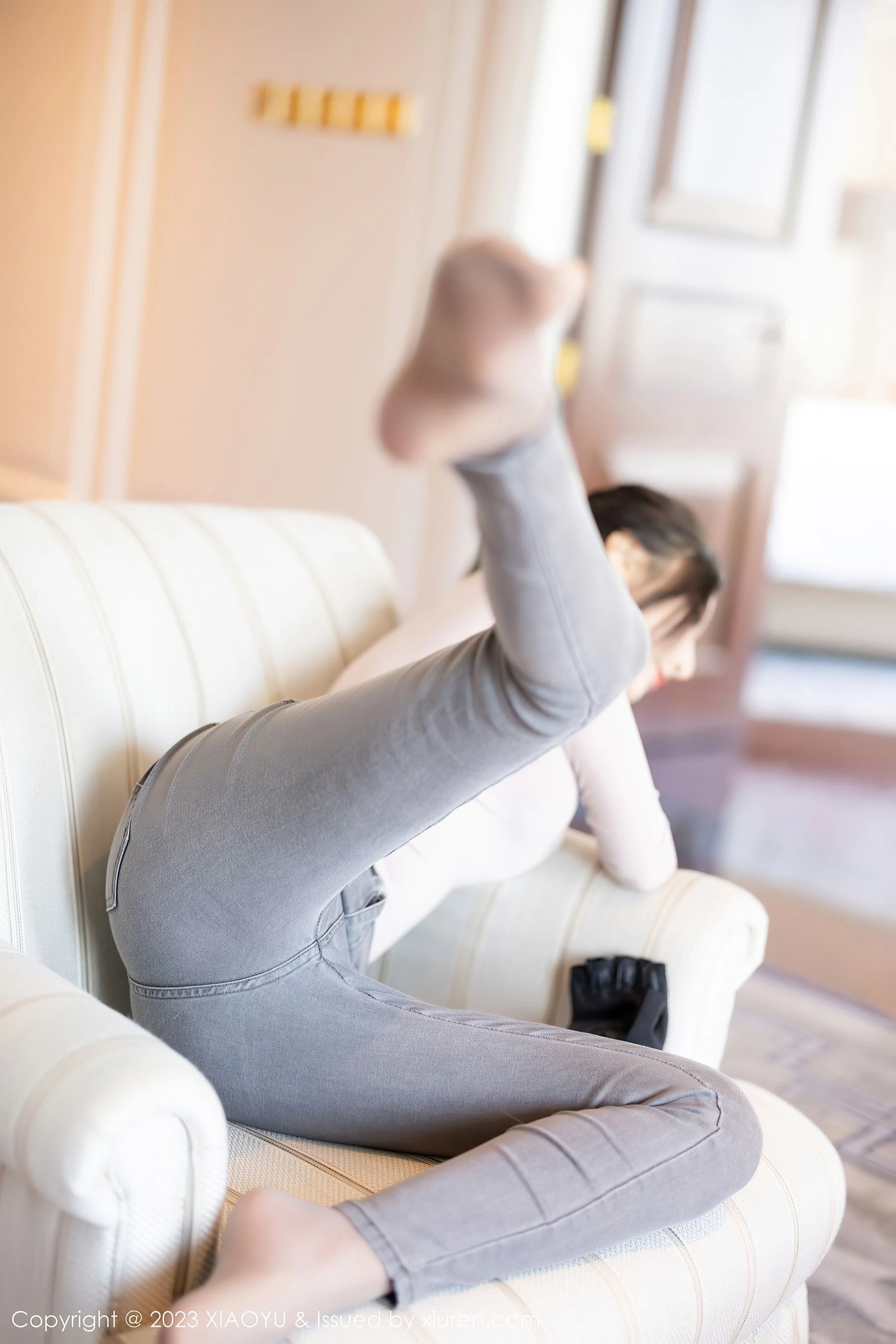  语画界 VOL.952 王馨瑶yanni第26张