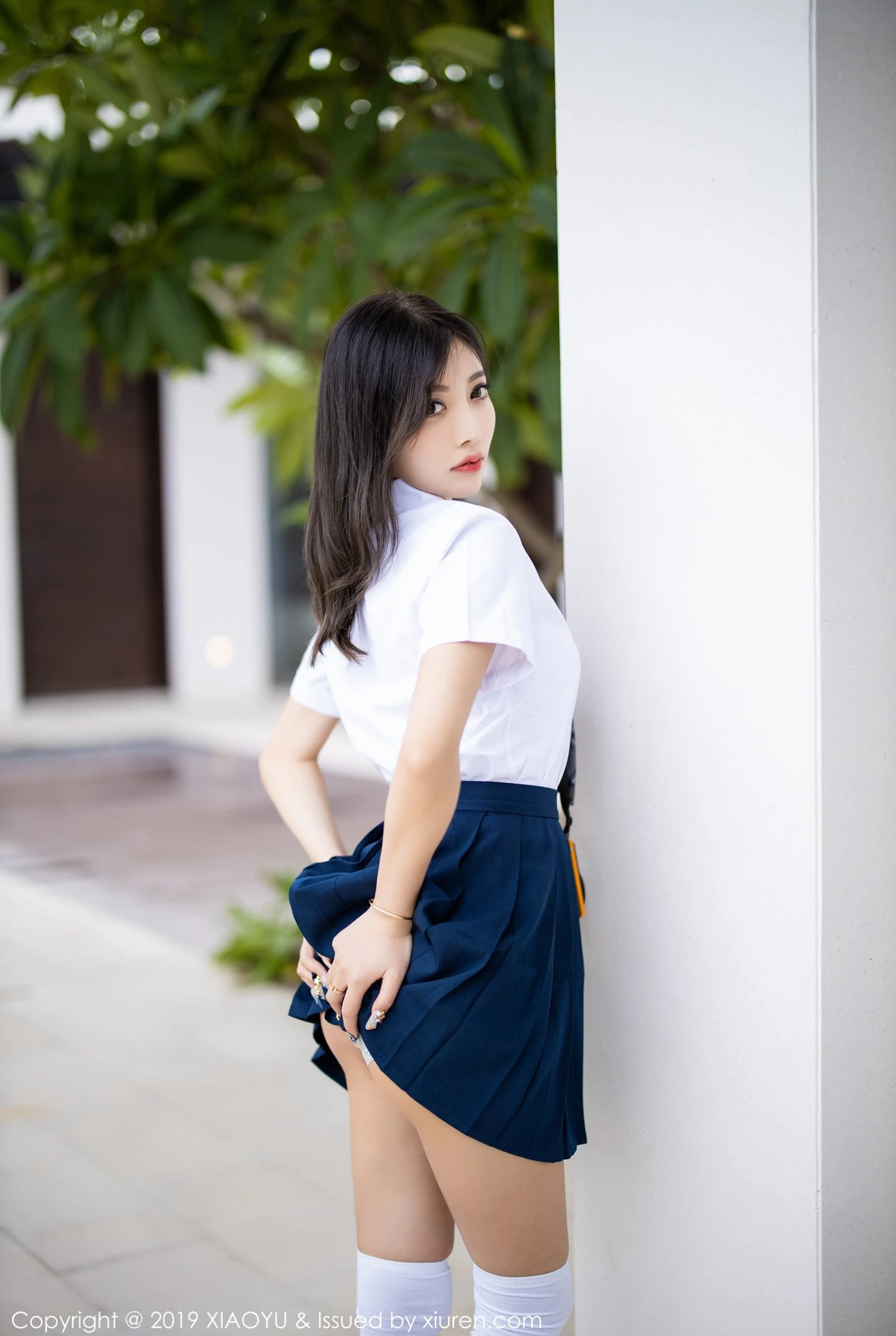  语画界 VOL.184 杨晨晨sugar第3张