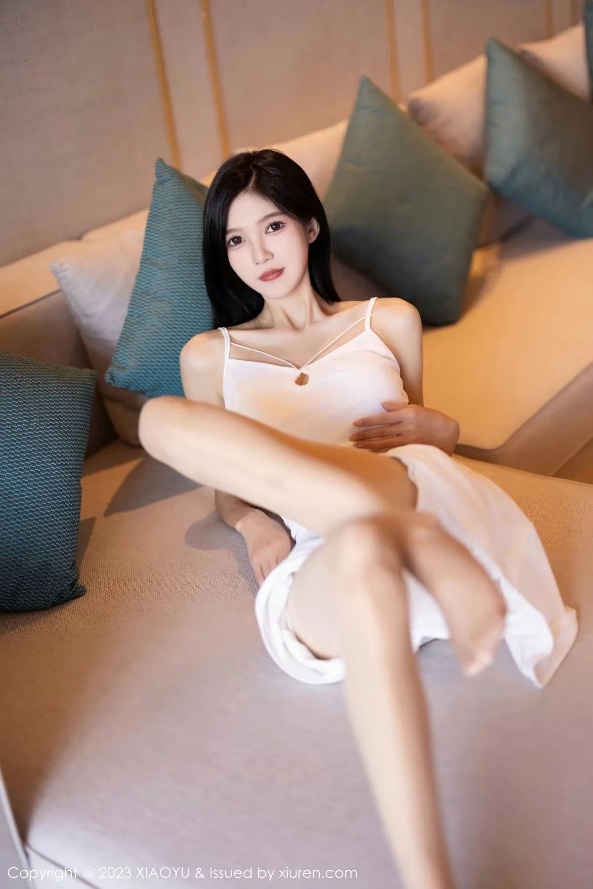  语画界 VOL.1136 程程程- [82P]第6张