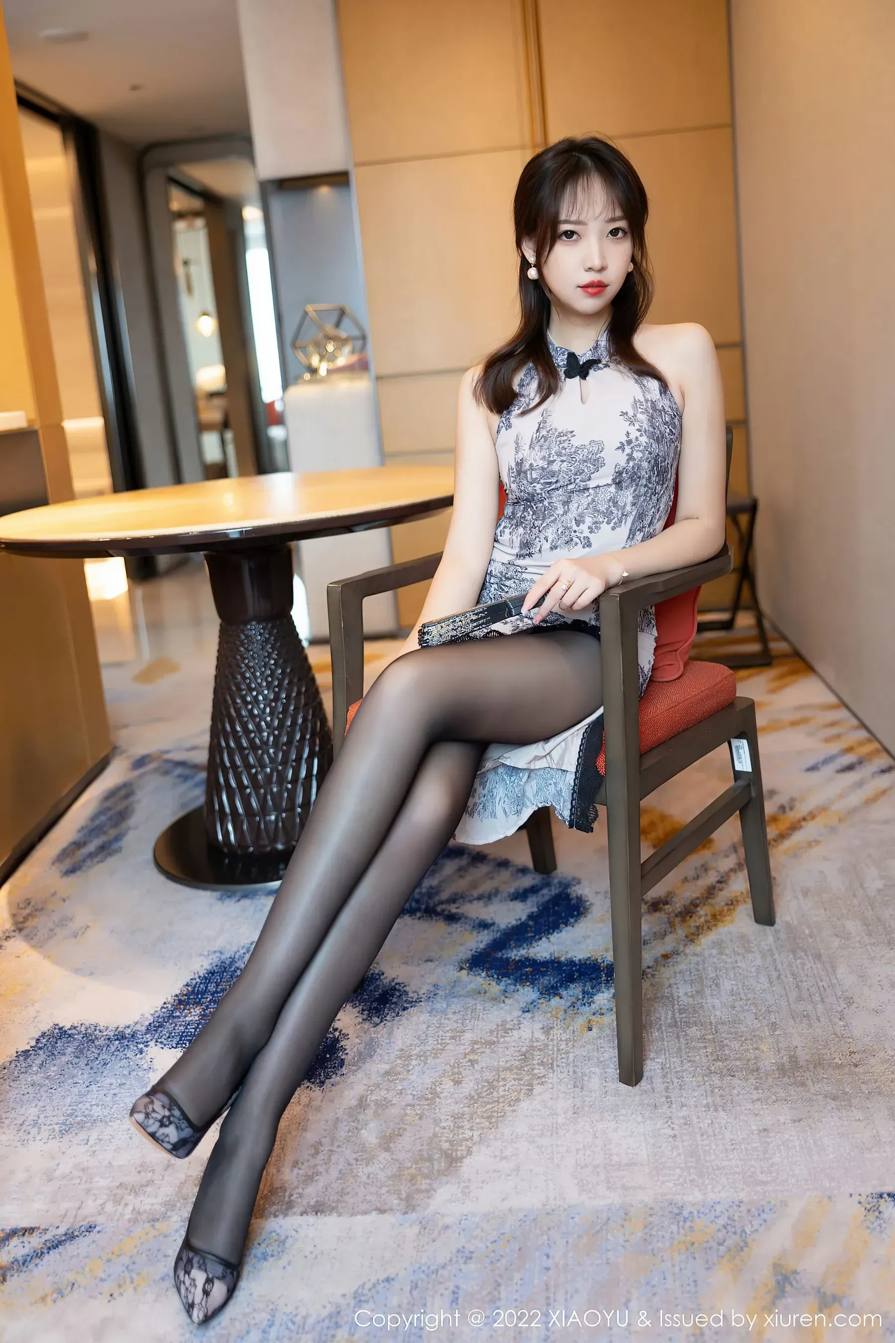  语画界 VOL.844 郑颖姗Bev第25张