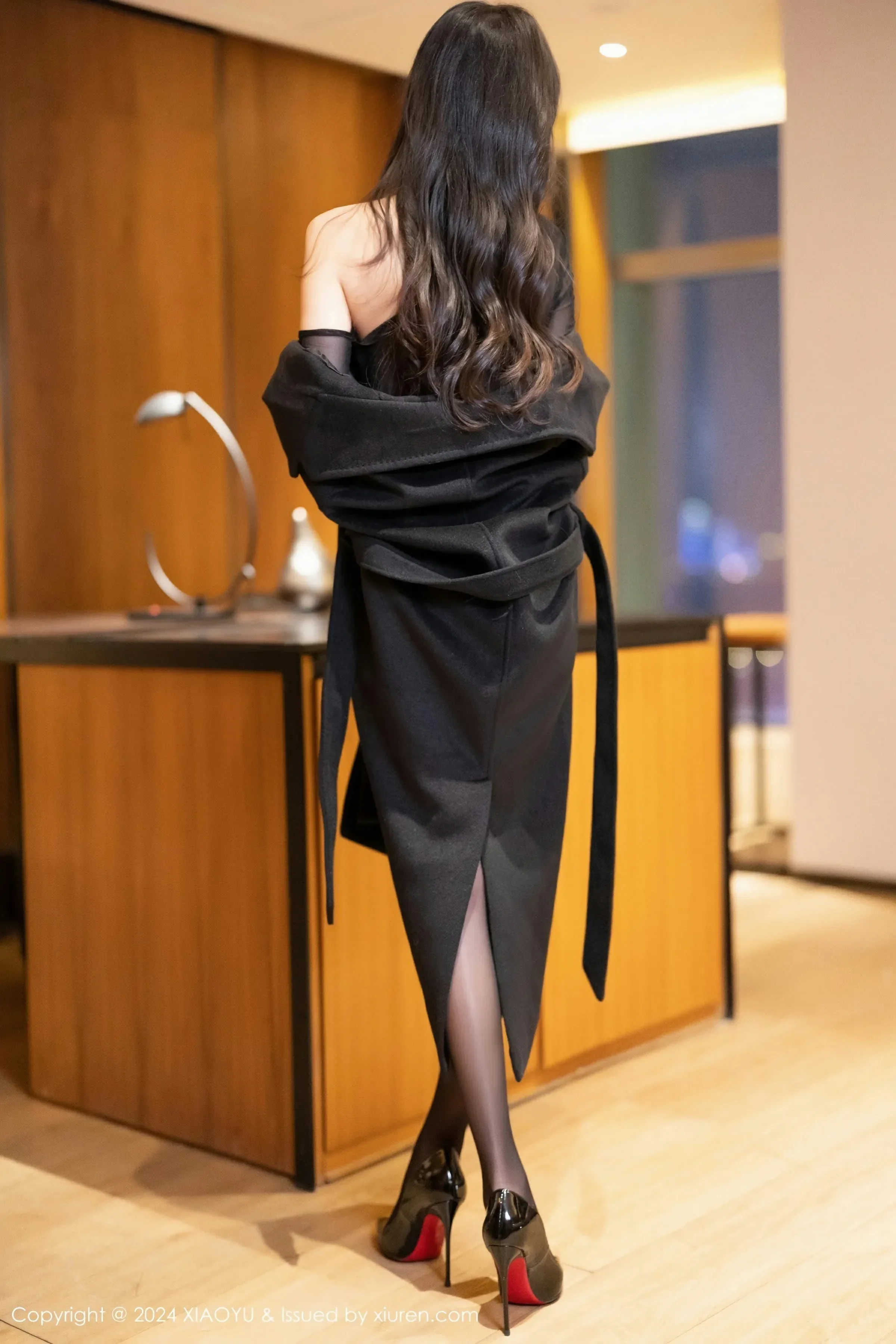  语画界 VOL.1215 林星阑 [93P]第6张