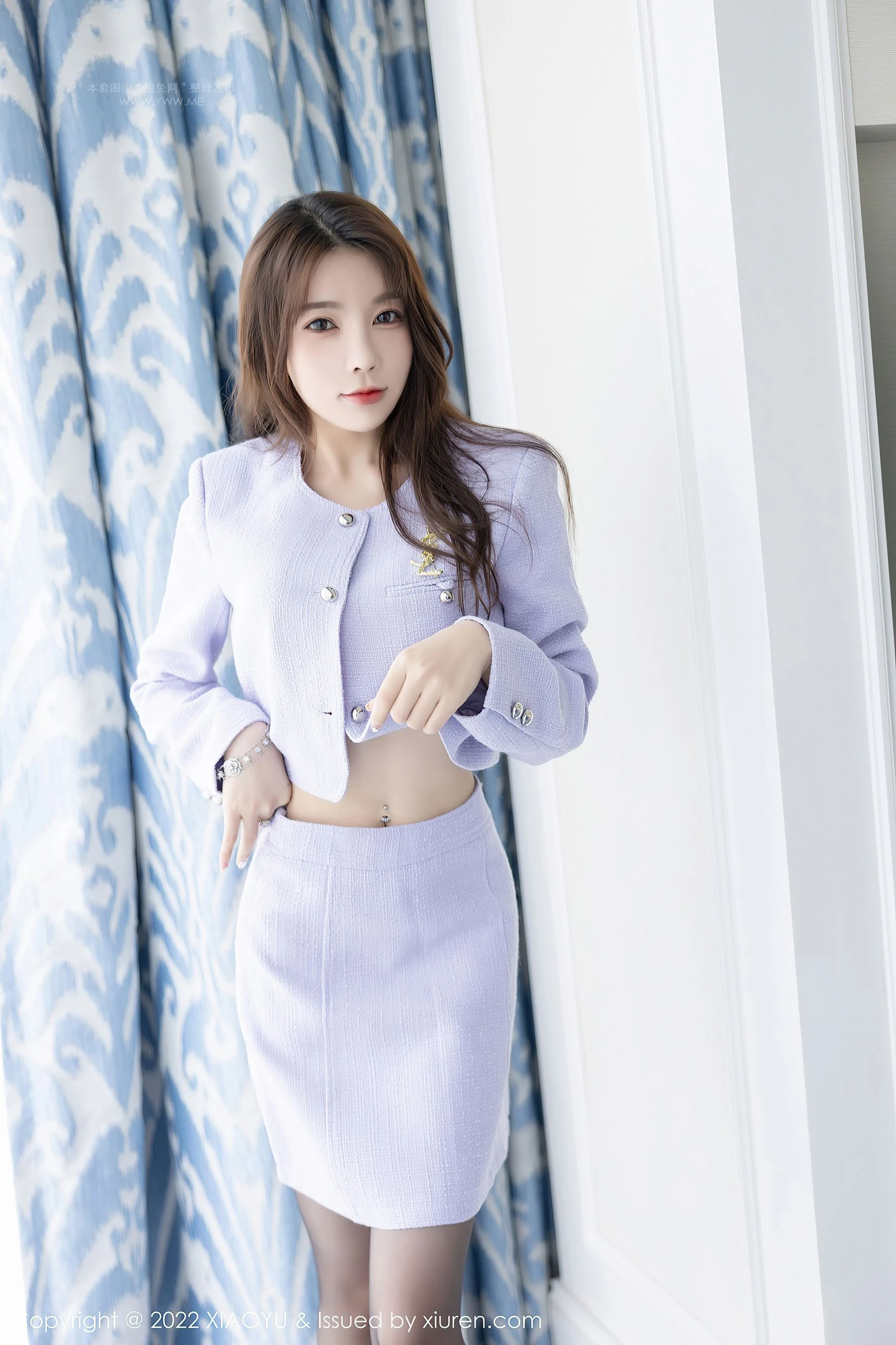  语画界 VOL.864 徐莉芝Booty第29张