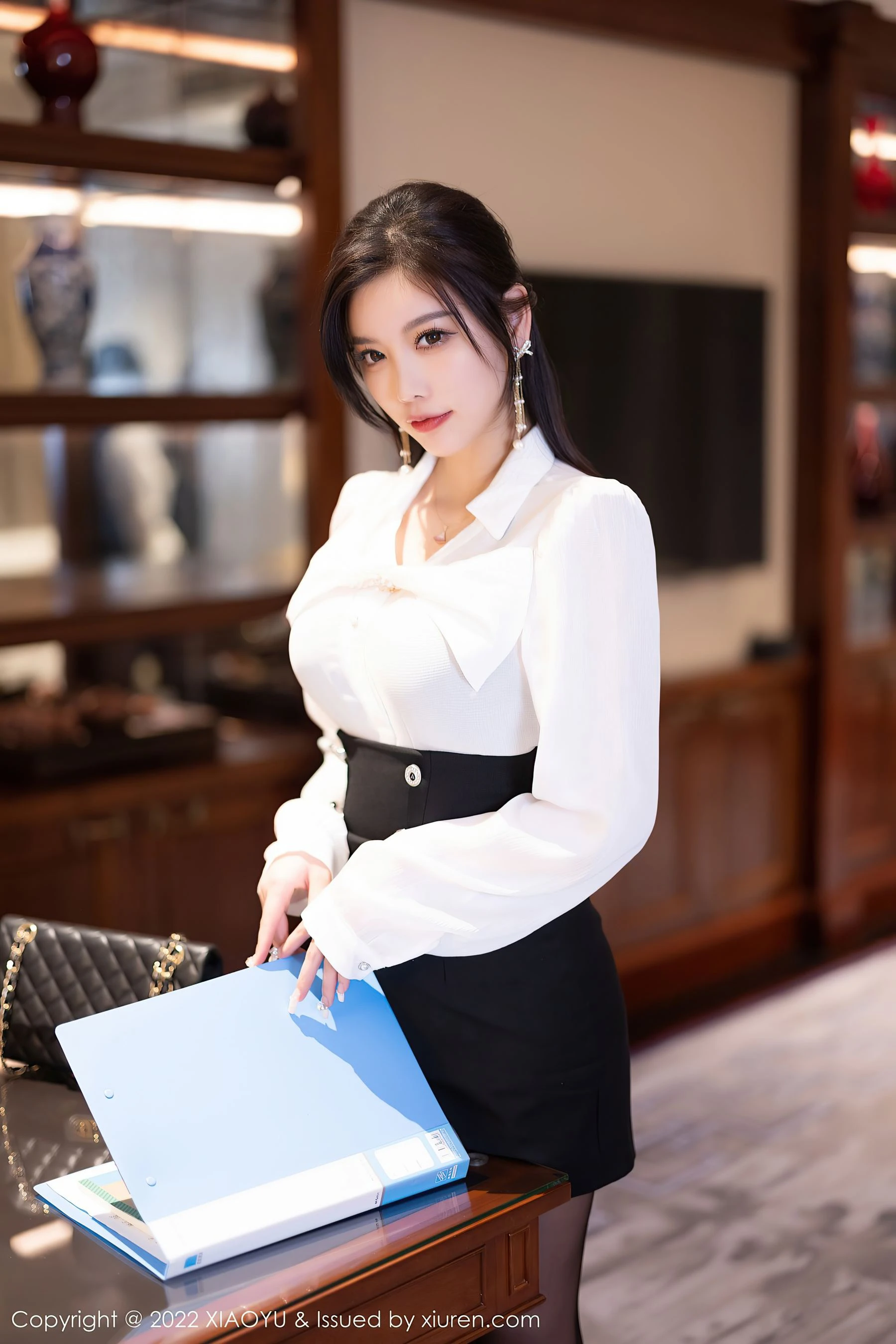  语画界 VOL.937 杨晨晨Yome第24张