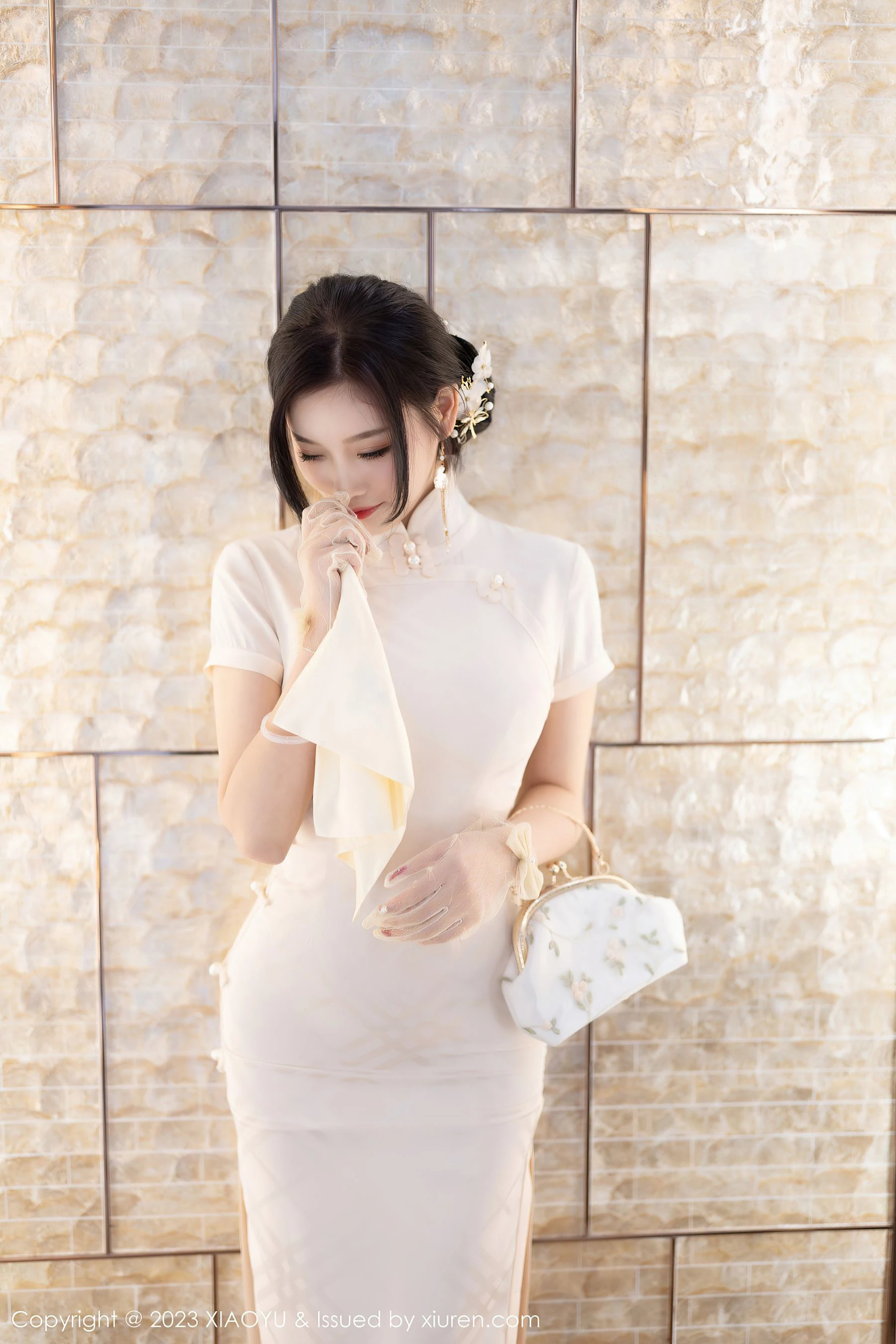  语画界 VOL.978 杨晨晨Yome第12张