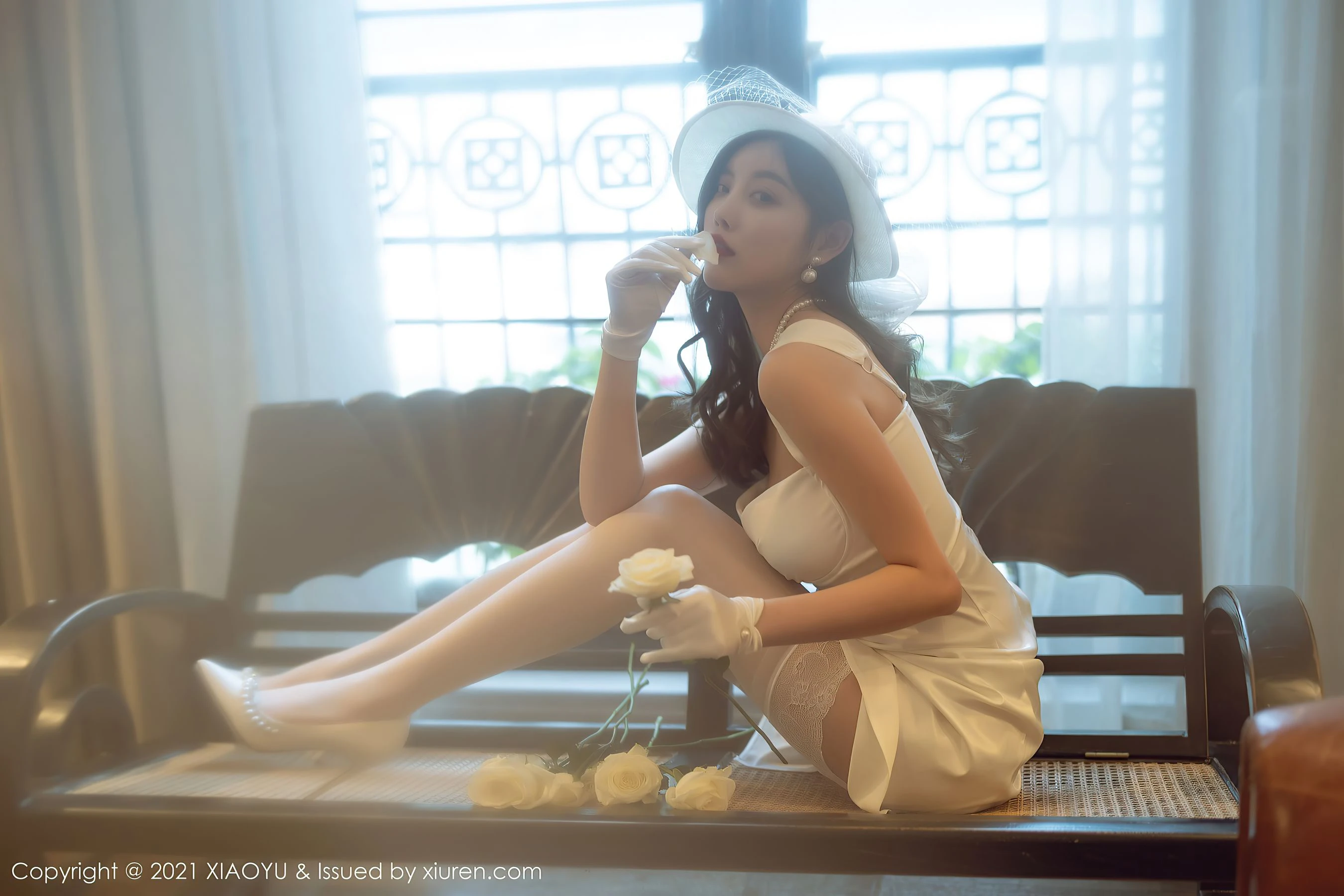  语画界 Vol.587 杨晨晨Yome第18张