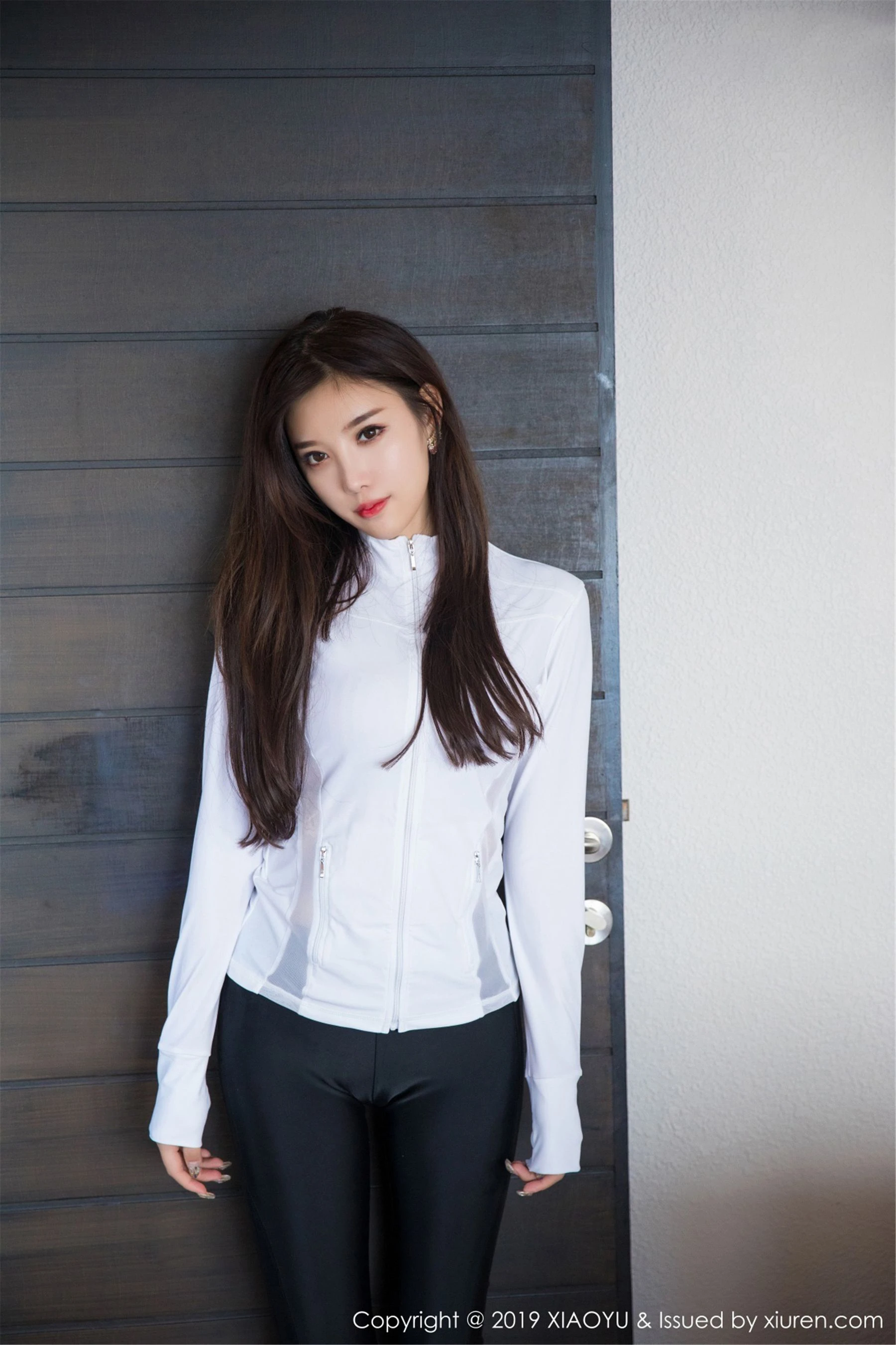  语画界 Vol.077 杨晨晨sugar第2张