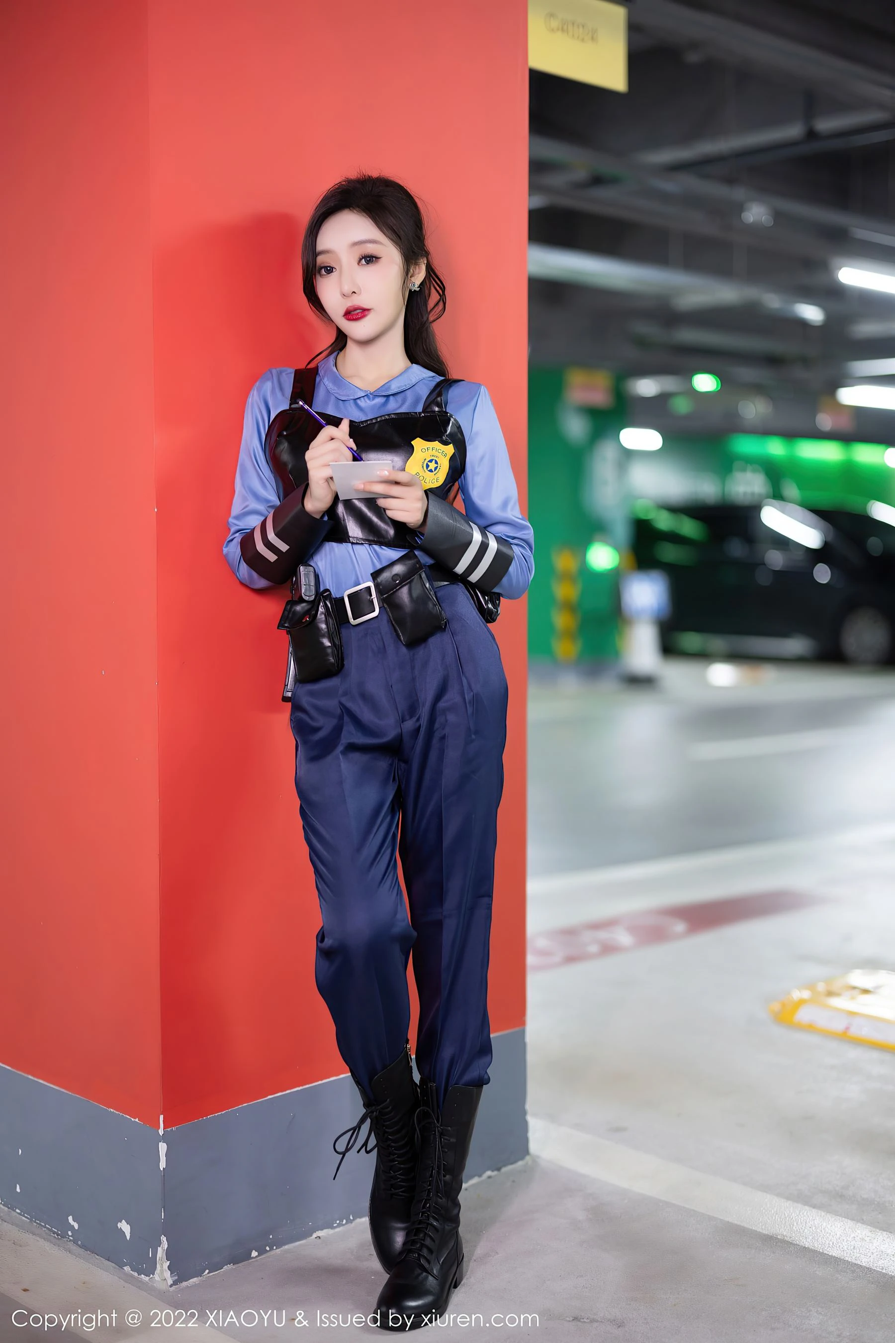  语画界 VOL.929 王馨瑶第20张