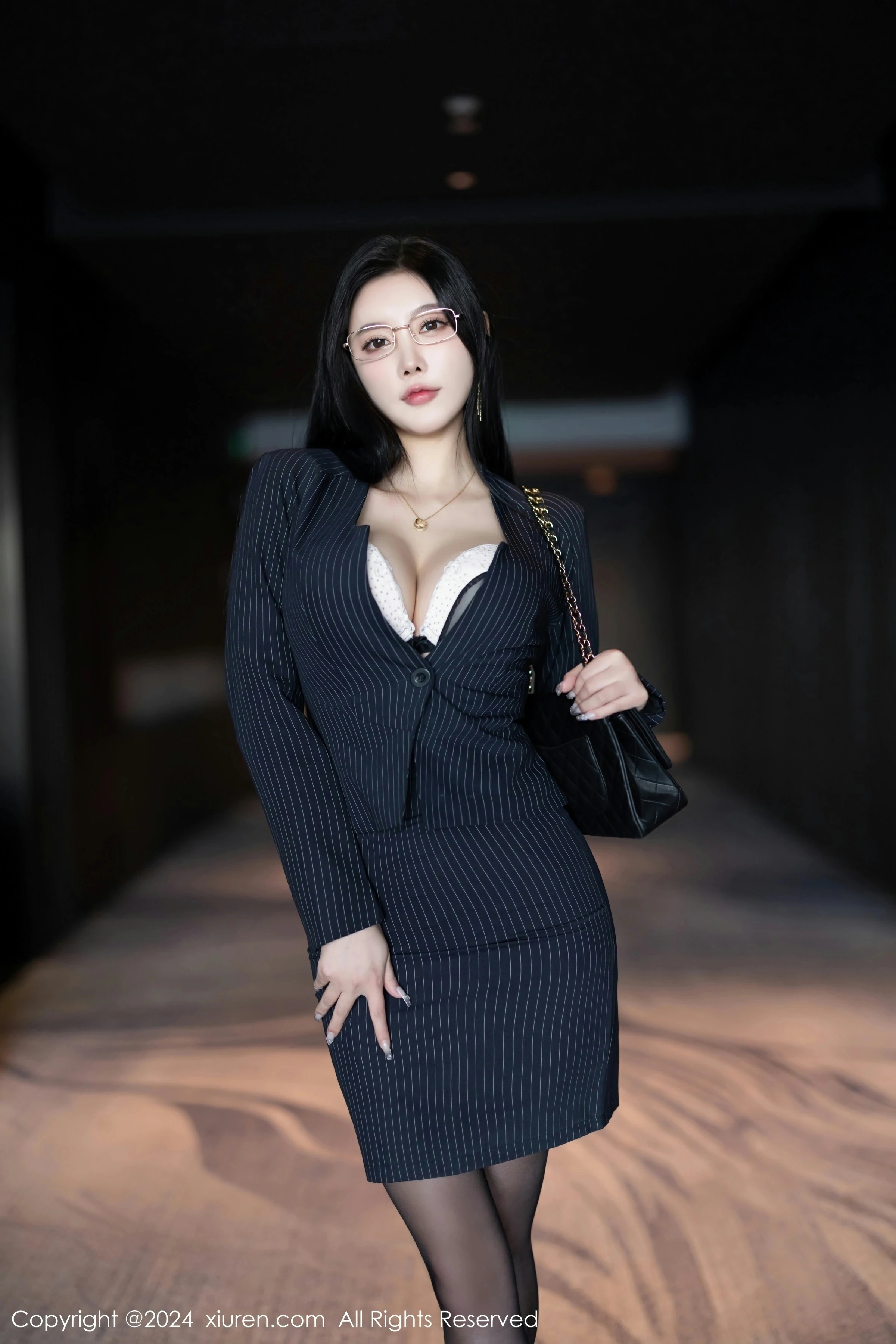  语画界 2024.01.19 VOL.1188 杨晨晨Yome第2张