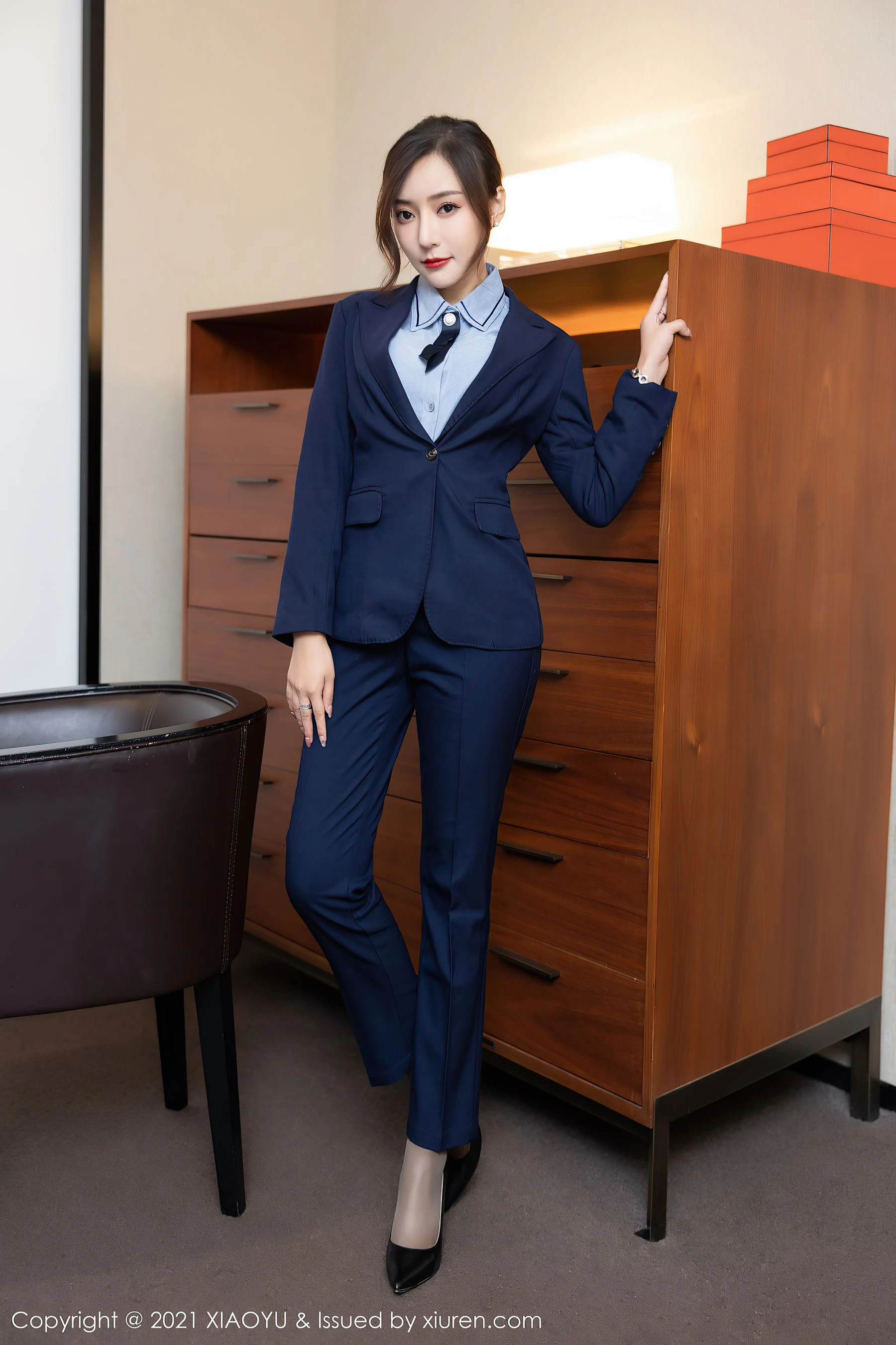  语画界 Vol.639 王馨瑶yanni第18张