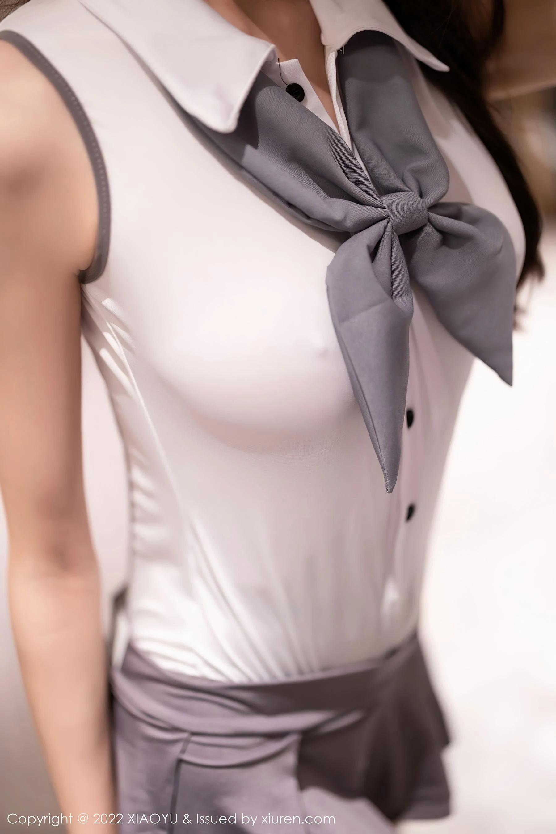  语画界 VOL.770 程程程- 丝袜美腿私房写真第25张