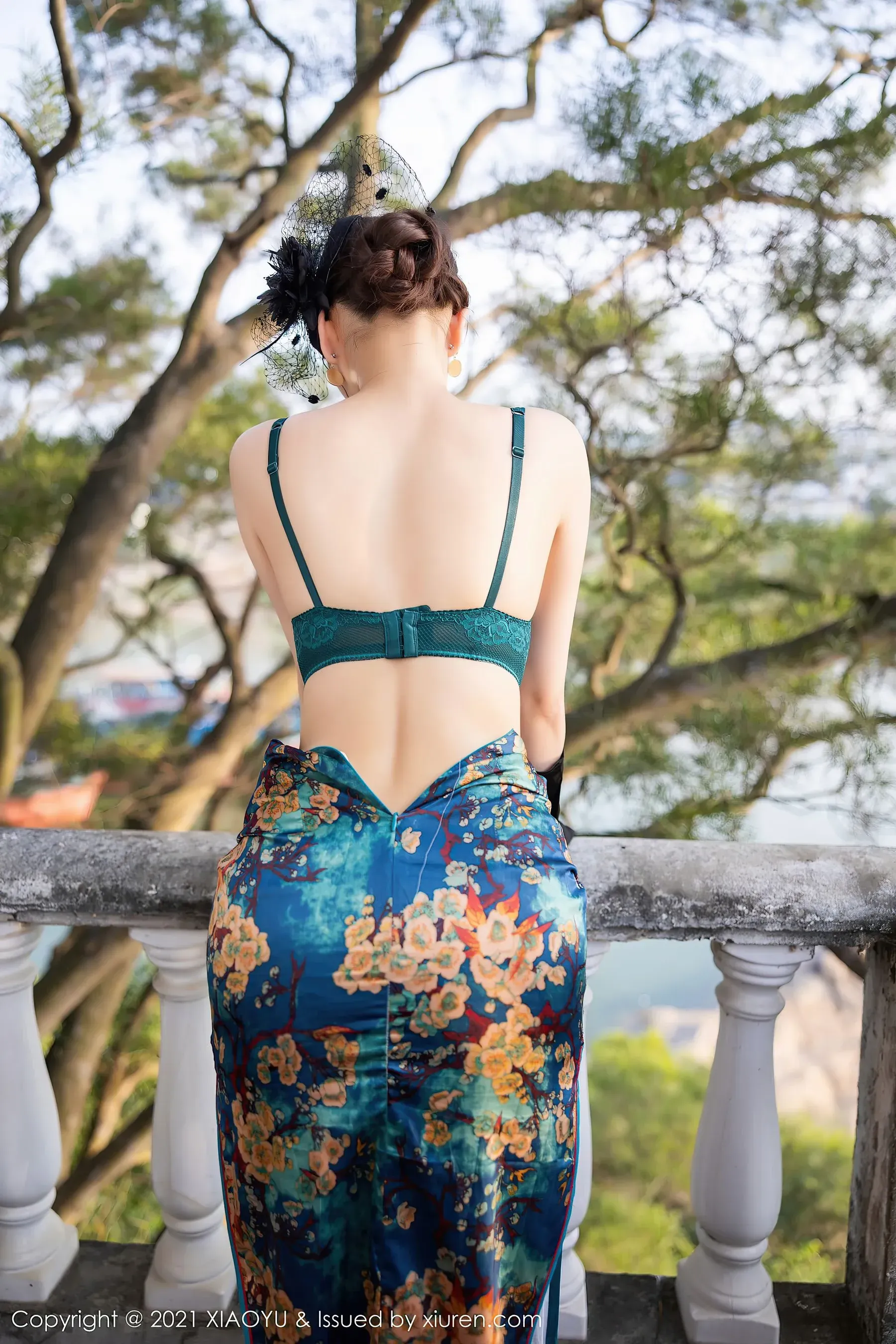  语画界 Vol.626 杨晨晨Yome第5张