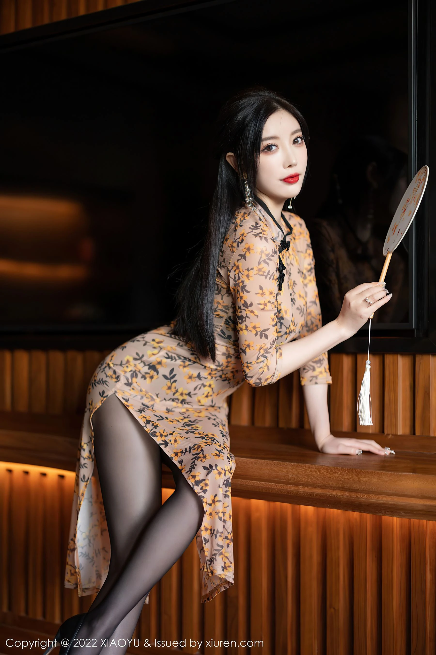  语画界 VOL.927 杨晨晨Yome第13张