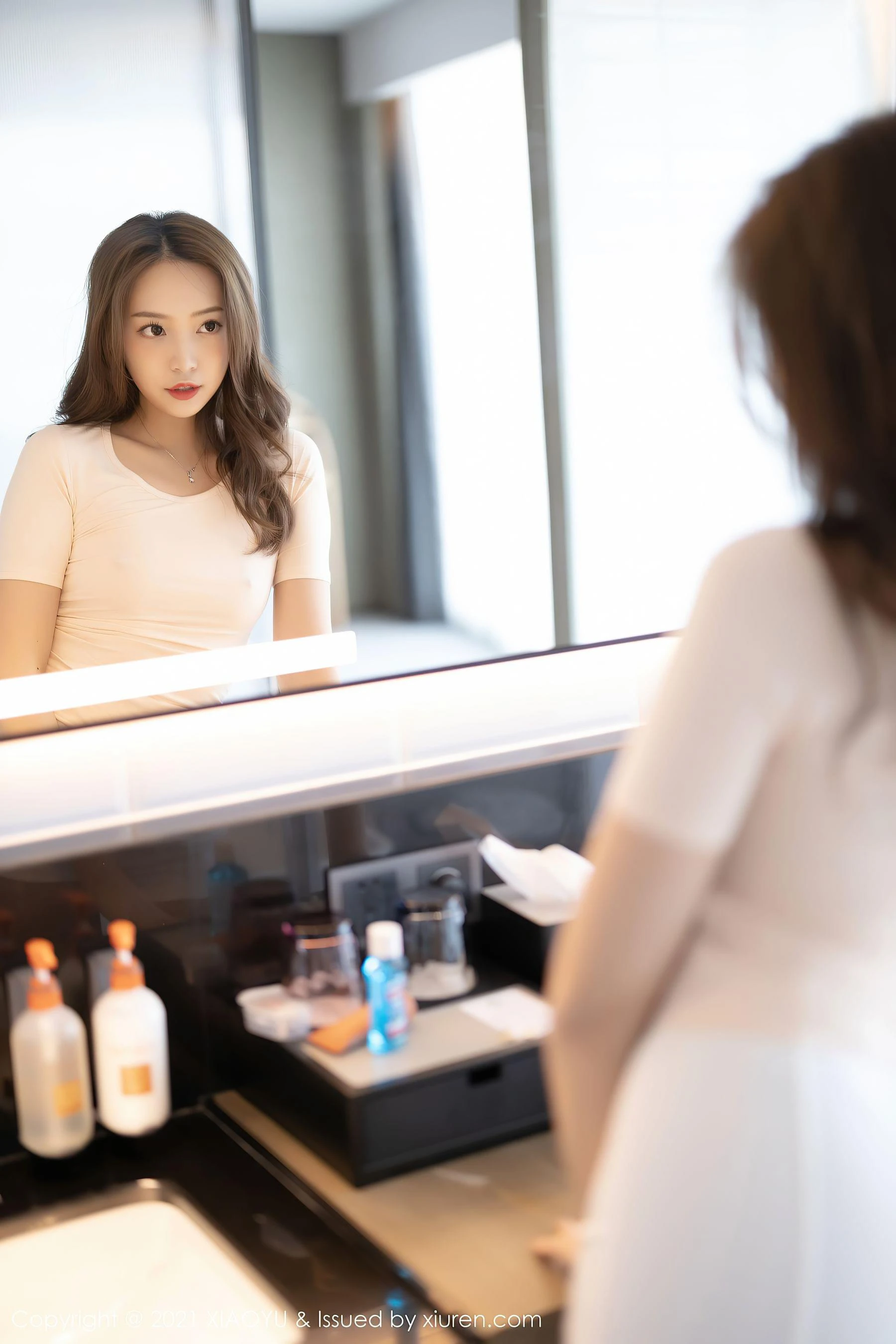  语画界 Vol.530 郑颖姗Bev第6张