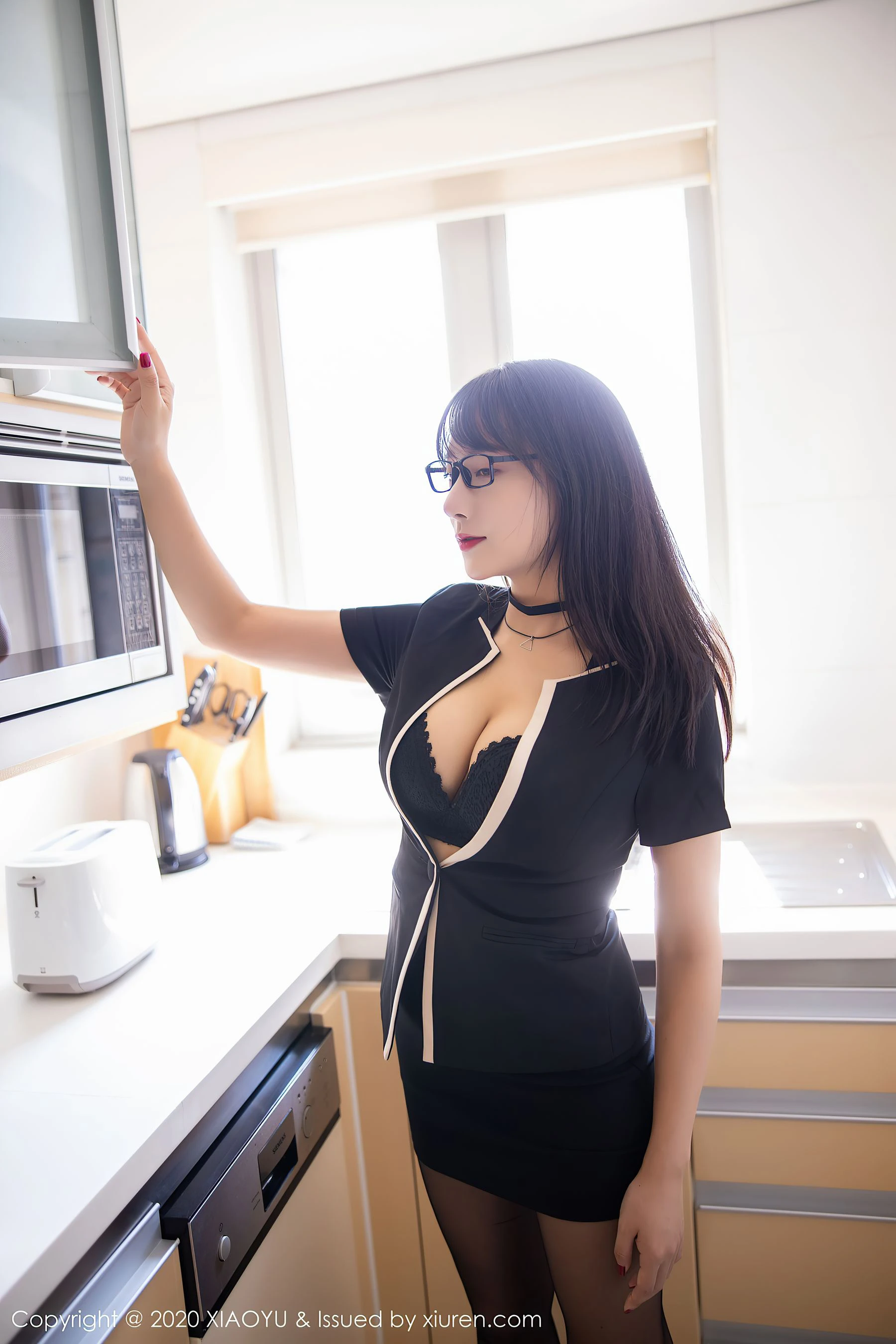  语画界 Vol.436 何嘉颖第3张