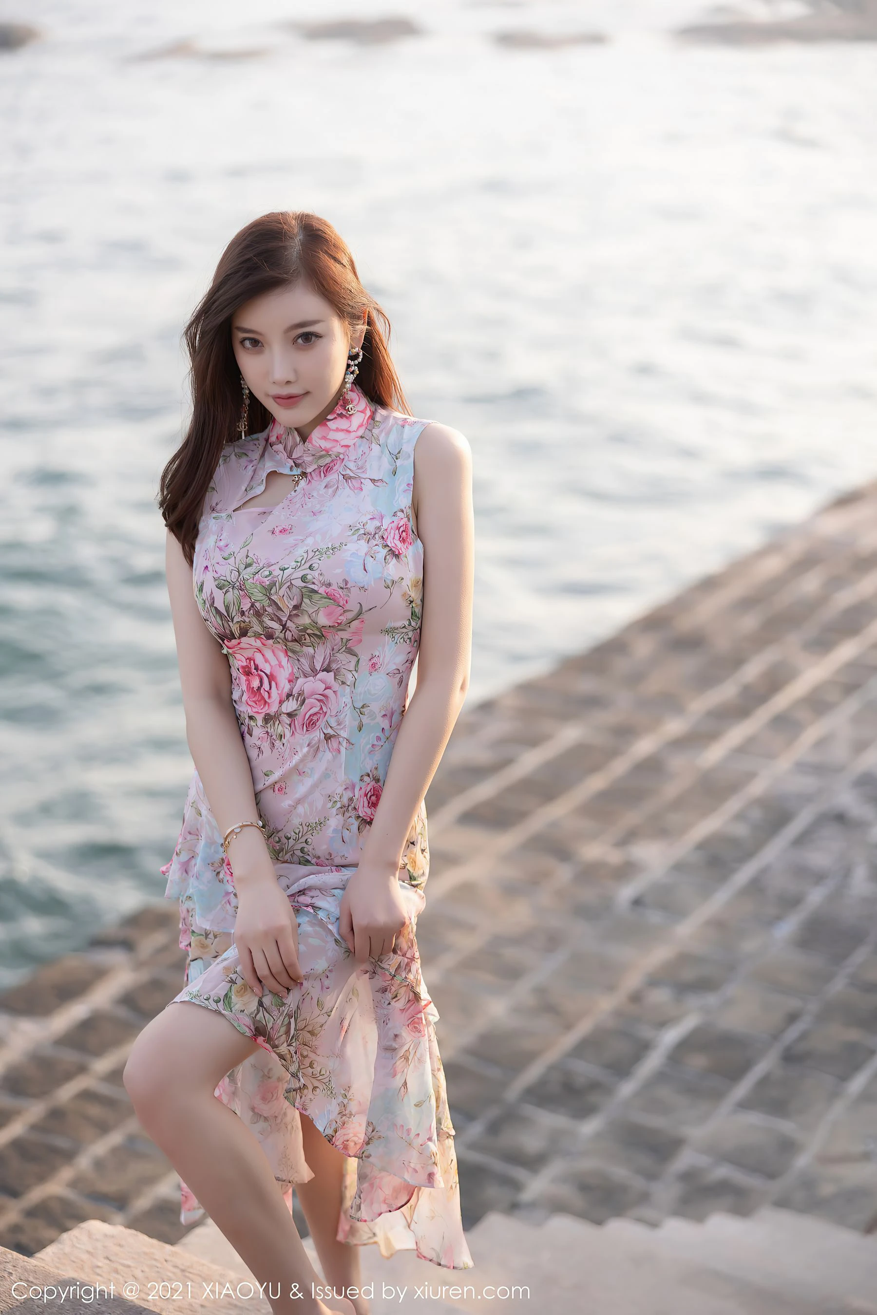  语画界 Vol.650 杨晨晨Yome第17张