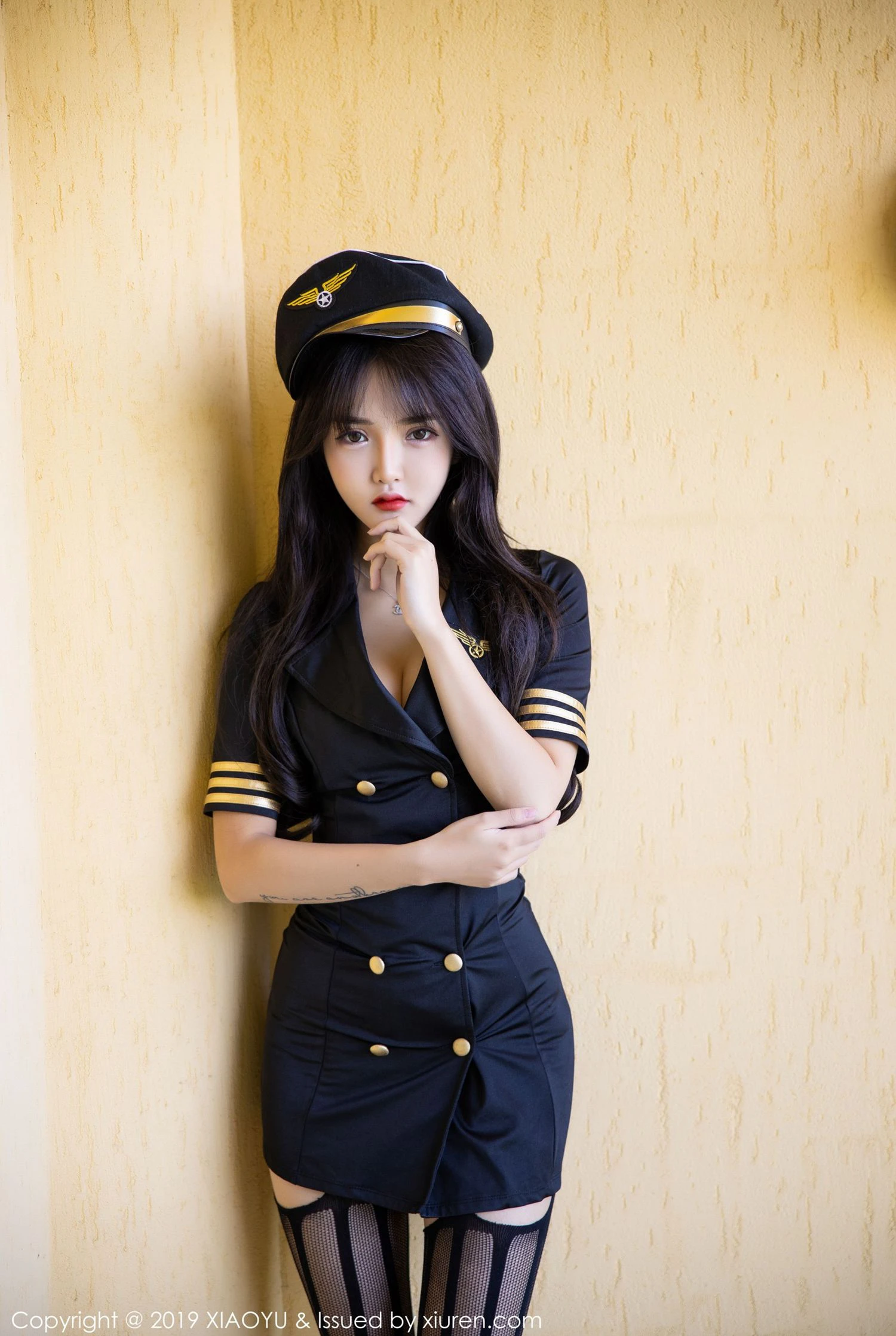  语画界 VOL.206 Miko酱吖第4张