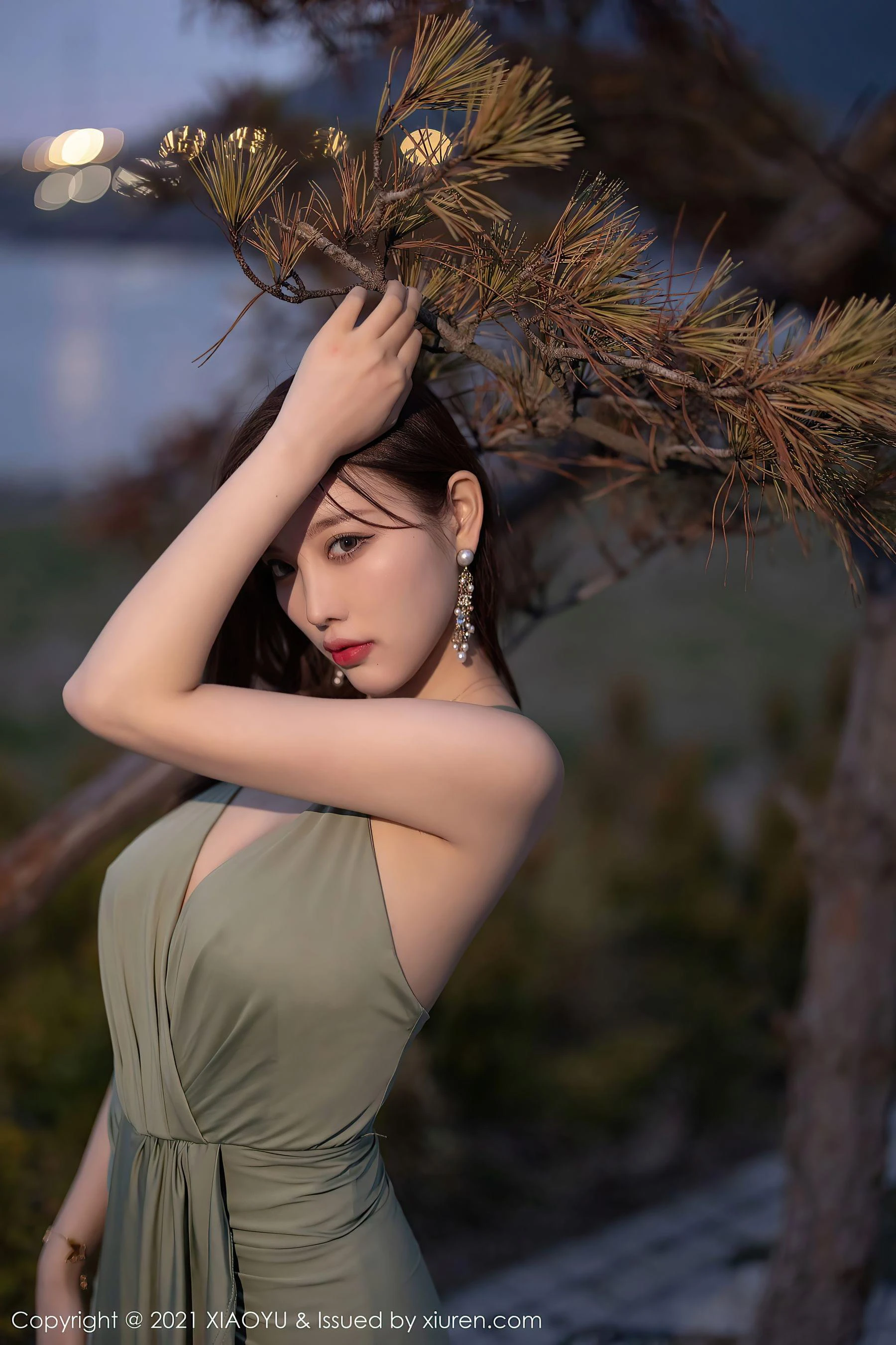  语画界 Vol.538 杨晨晨Yome第17张