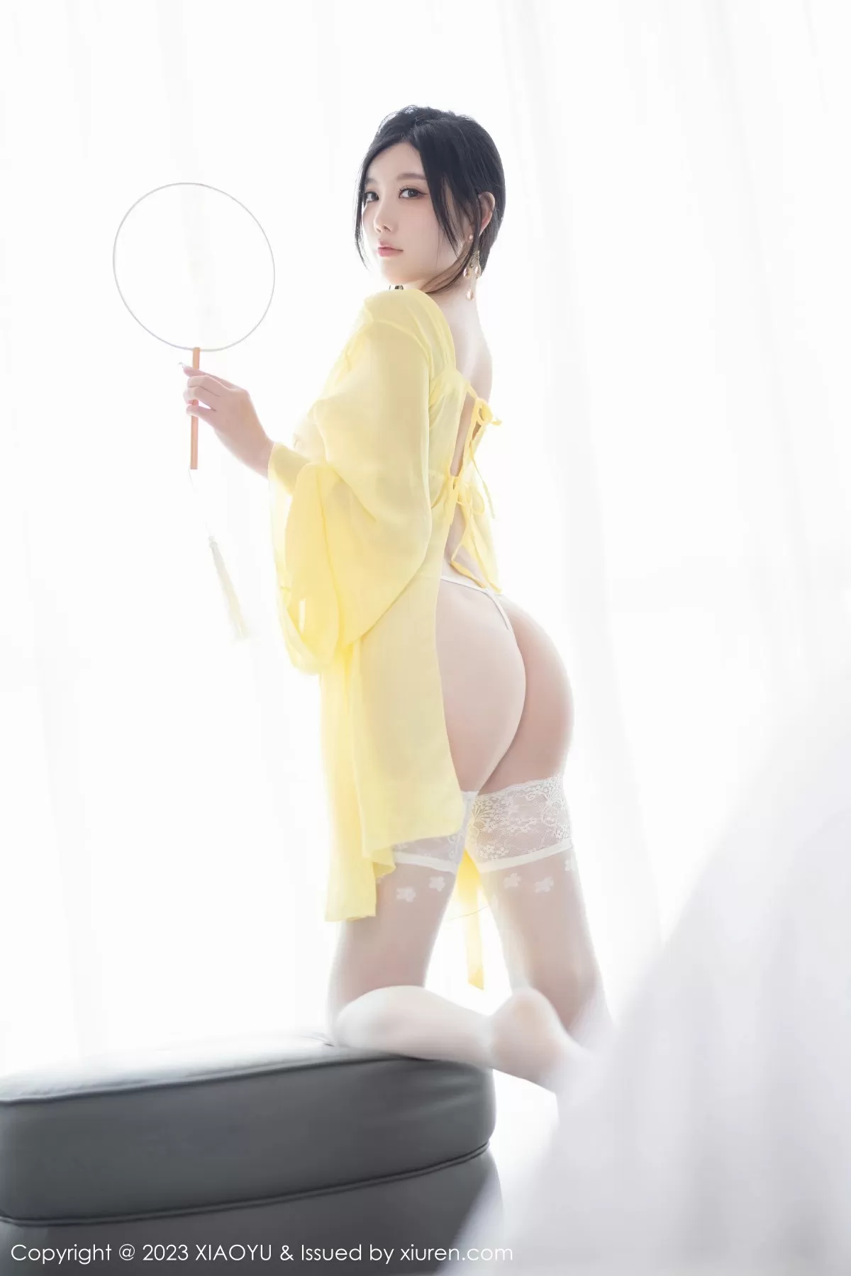  语画界 VOL.1126 杨晨晨Yome [90P]第20张