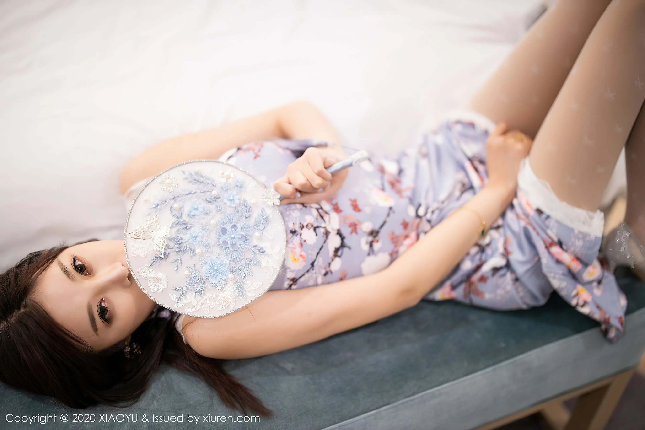  语画界 Vol.398 杨晨晨sugar第9张